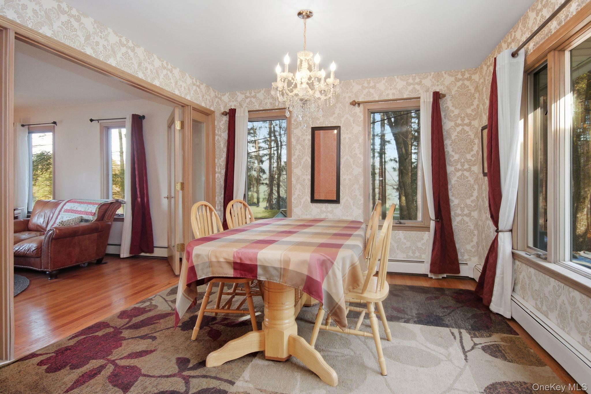 Single Family Carlyle Dutchess County, NY 12538, MLS-940981-5