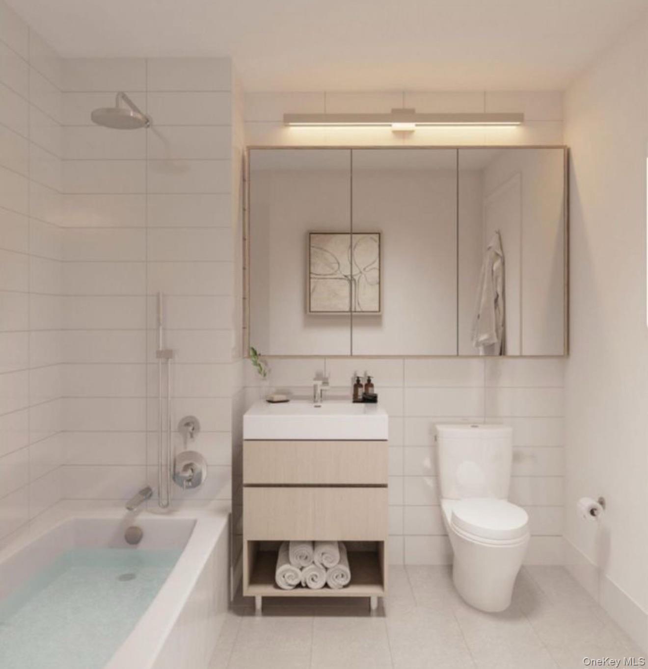 Condo 40th  Queens, NY 11354, MLS-941007-11