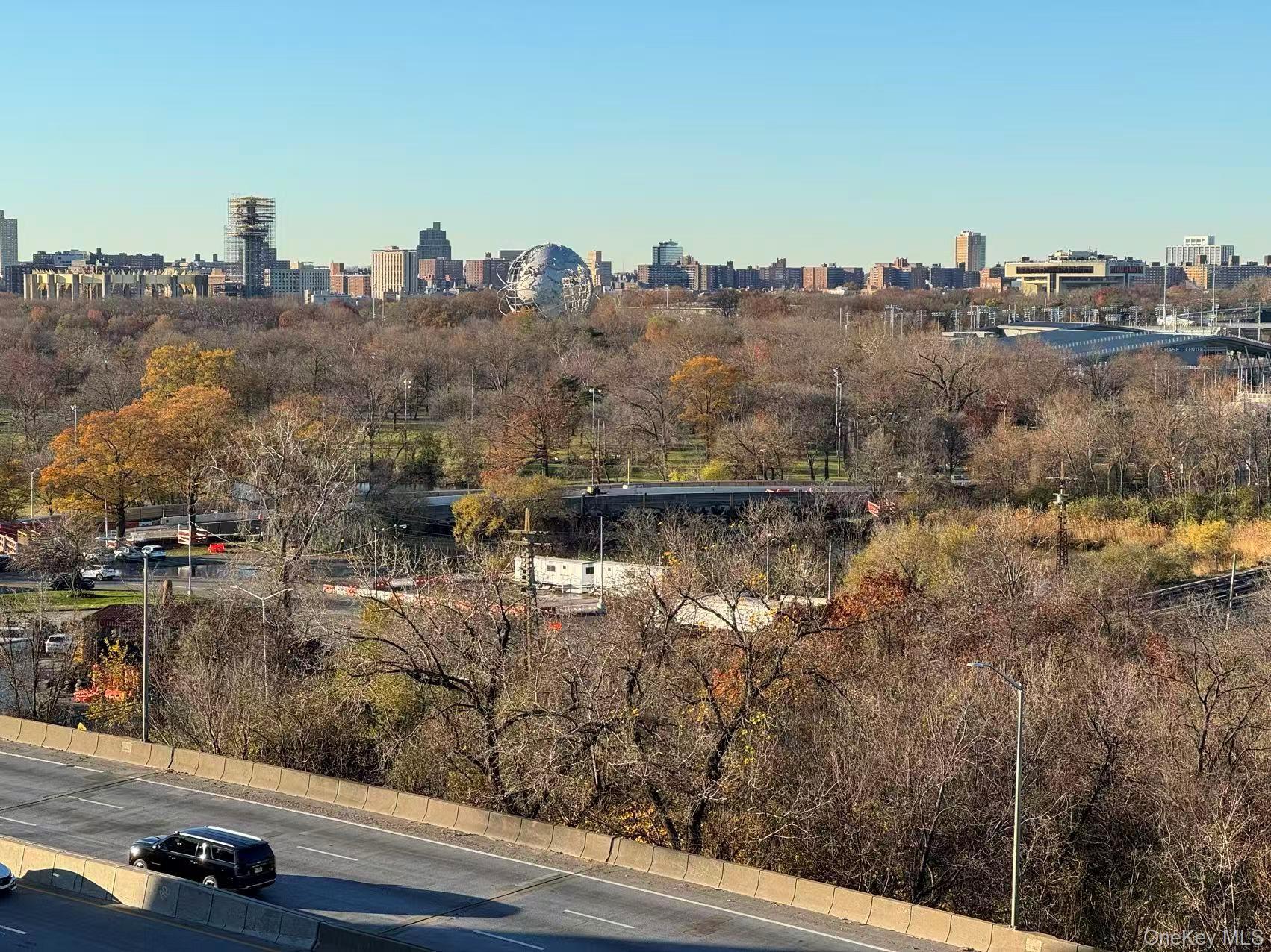 Condo 40th  Queens, NY 11354, MLS-941007-14