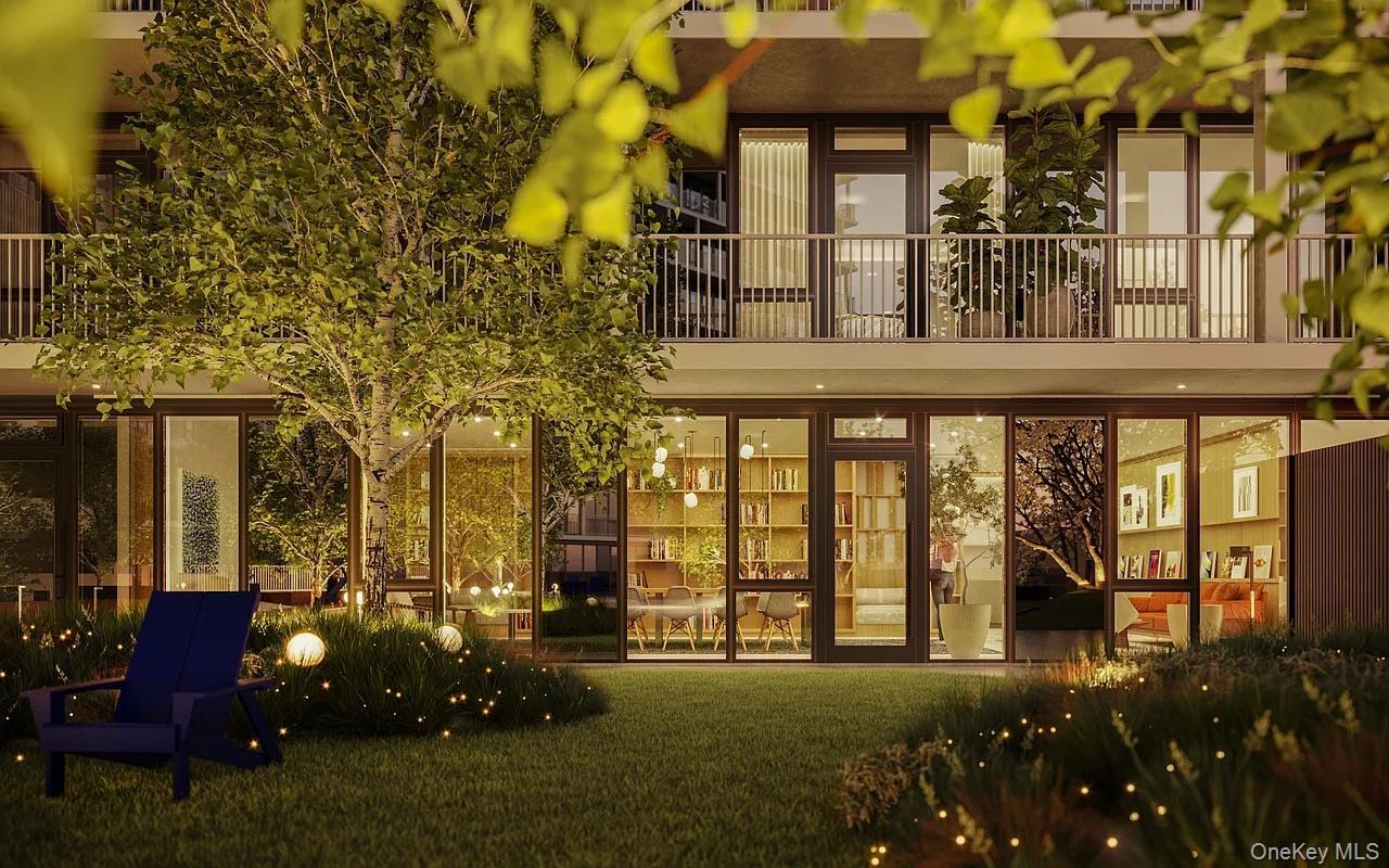 Condo 40th  Queens, NY 11354, MLS-941007-4