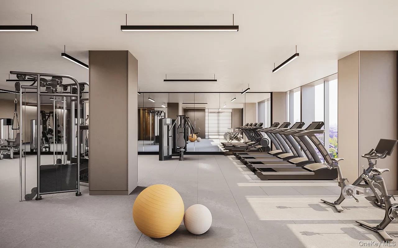 Condo 40th  Queens, NY 11354, MLS-941007-6