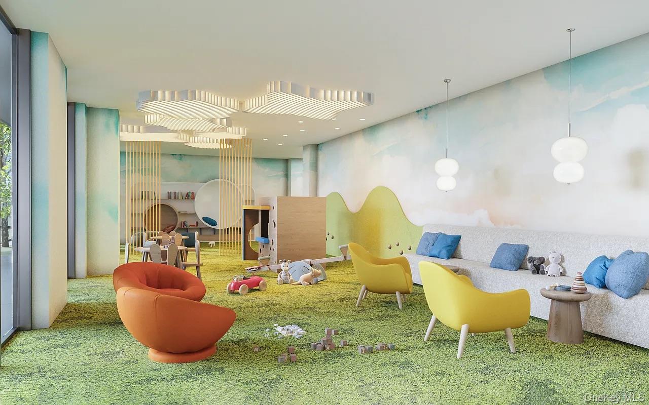 Condo 40th  Queens, NY 11354, MLS-941007-9