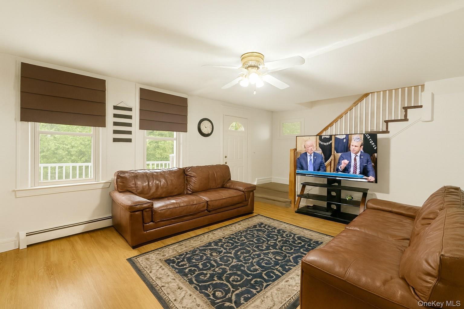 Single Family Bagley  Nassau County, NY 11507, MLS-941013-2