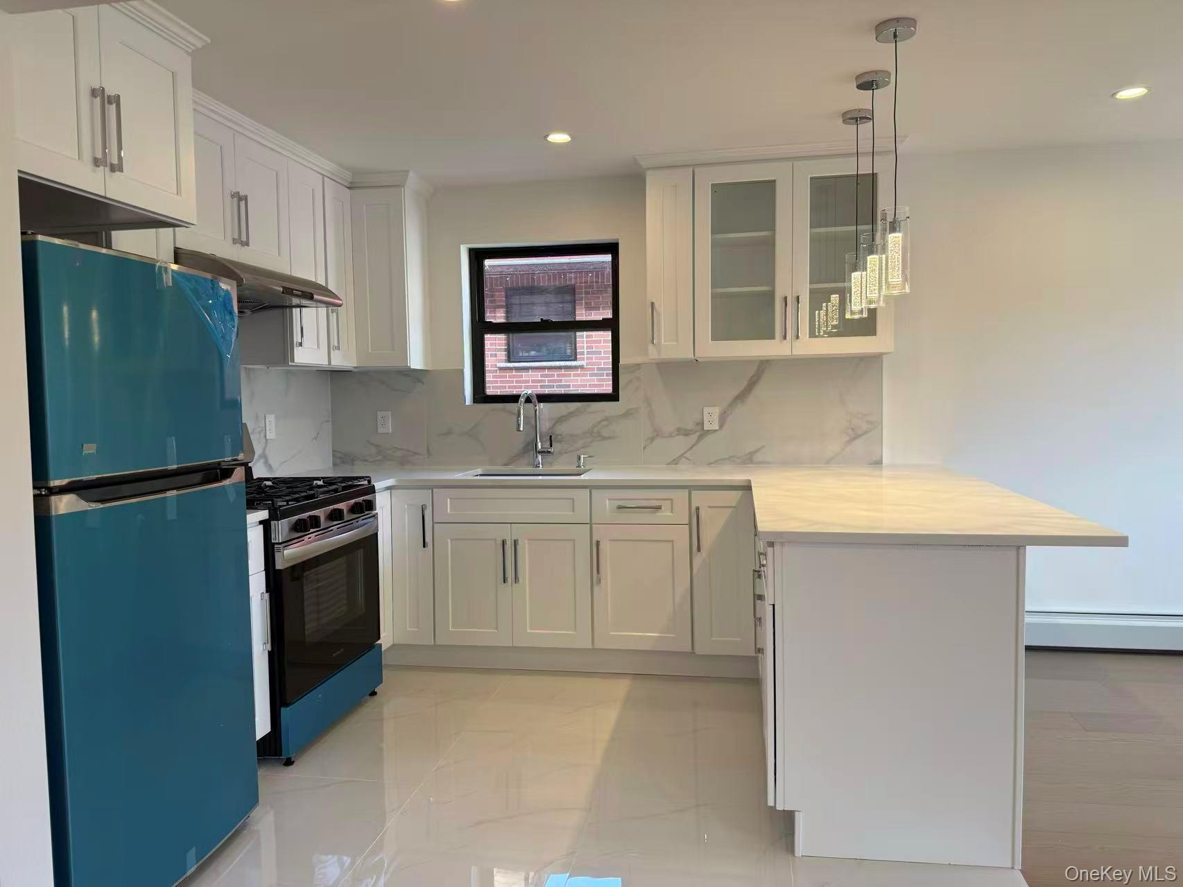 Single Family 161st  Queens, NY 11358, MLS-941015-3