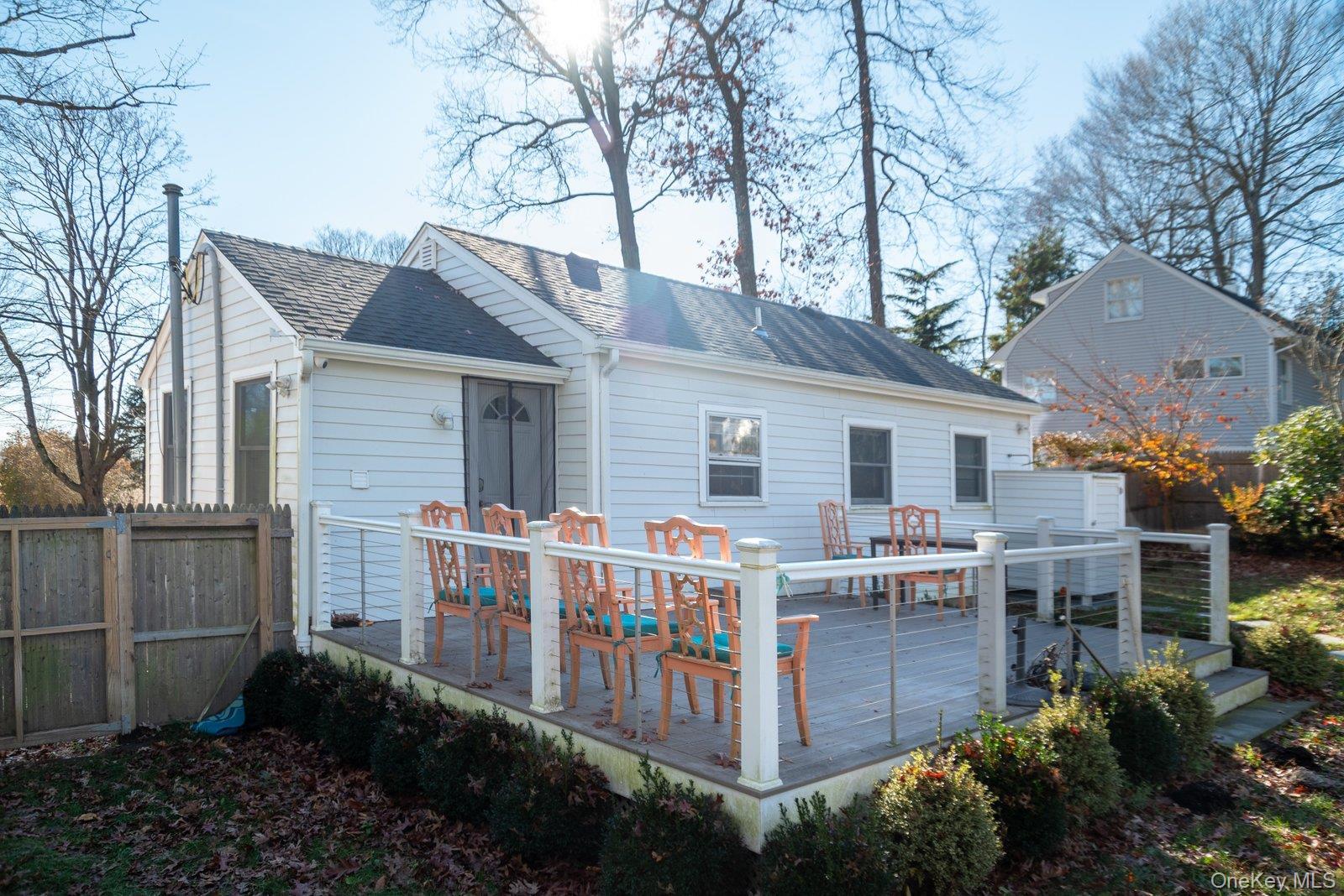 Single Family Overbrook  Suffolk County, NY 11901, MLS-941025-13