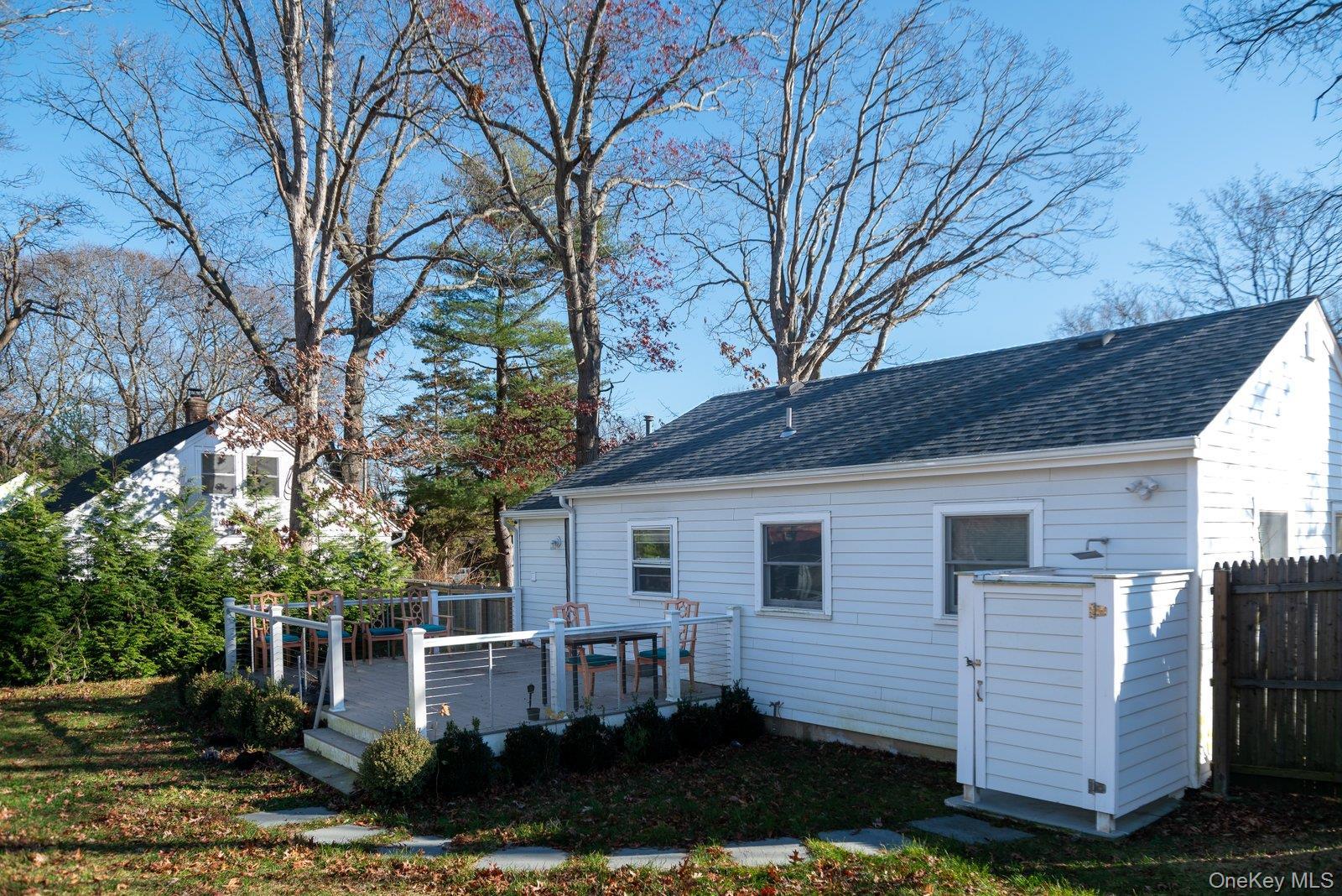 Single Family Overbrook  Suffolk County, NY 11901, MLS-941025-14