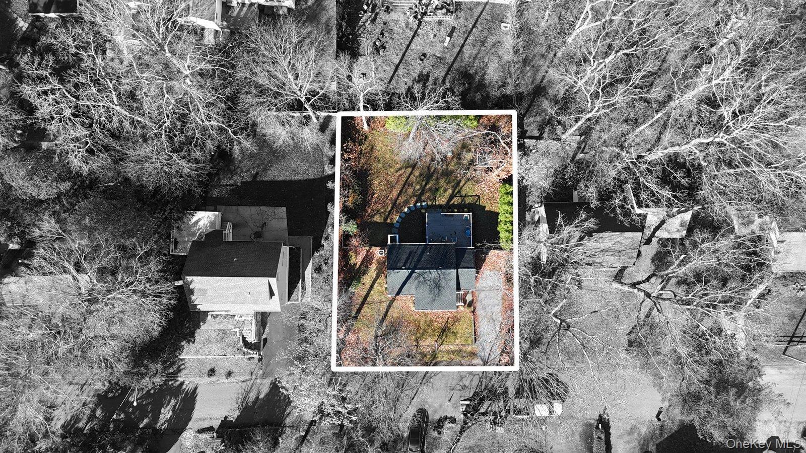 Single Family Overbrook  Suffolk County, NY 11901, MLS-941025-37