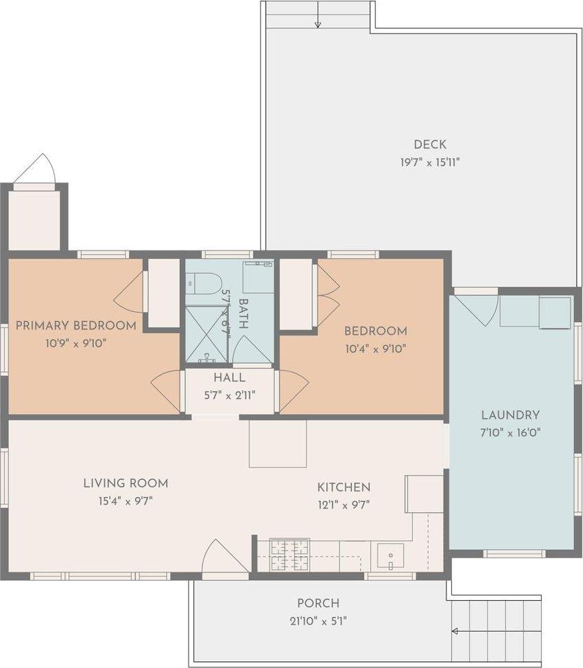 Single Family Overbrook  Suffolk County, NY 11901, MLS-941025-38