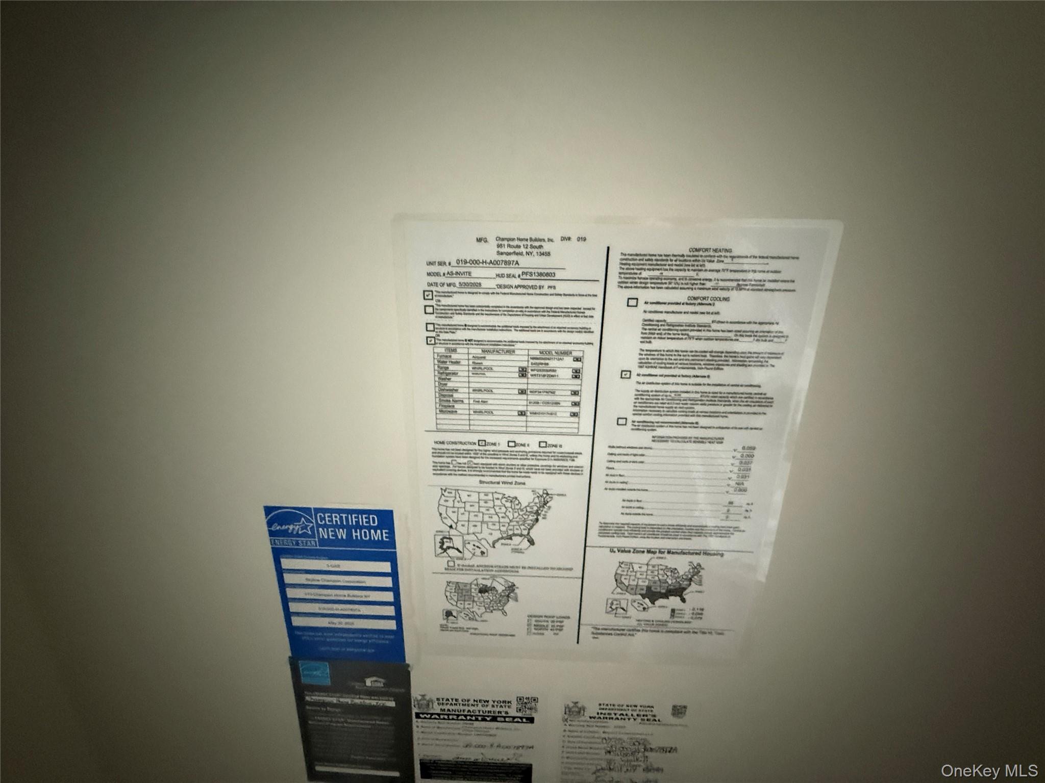 Single Family Forest Park (aka William St)  Ulster County, NY 12589, MLS-941027-20