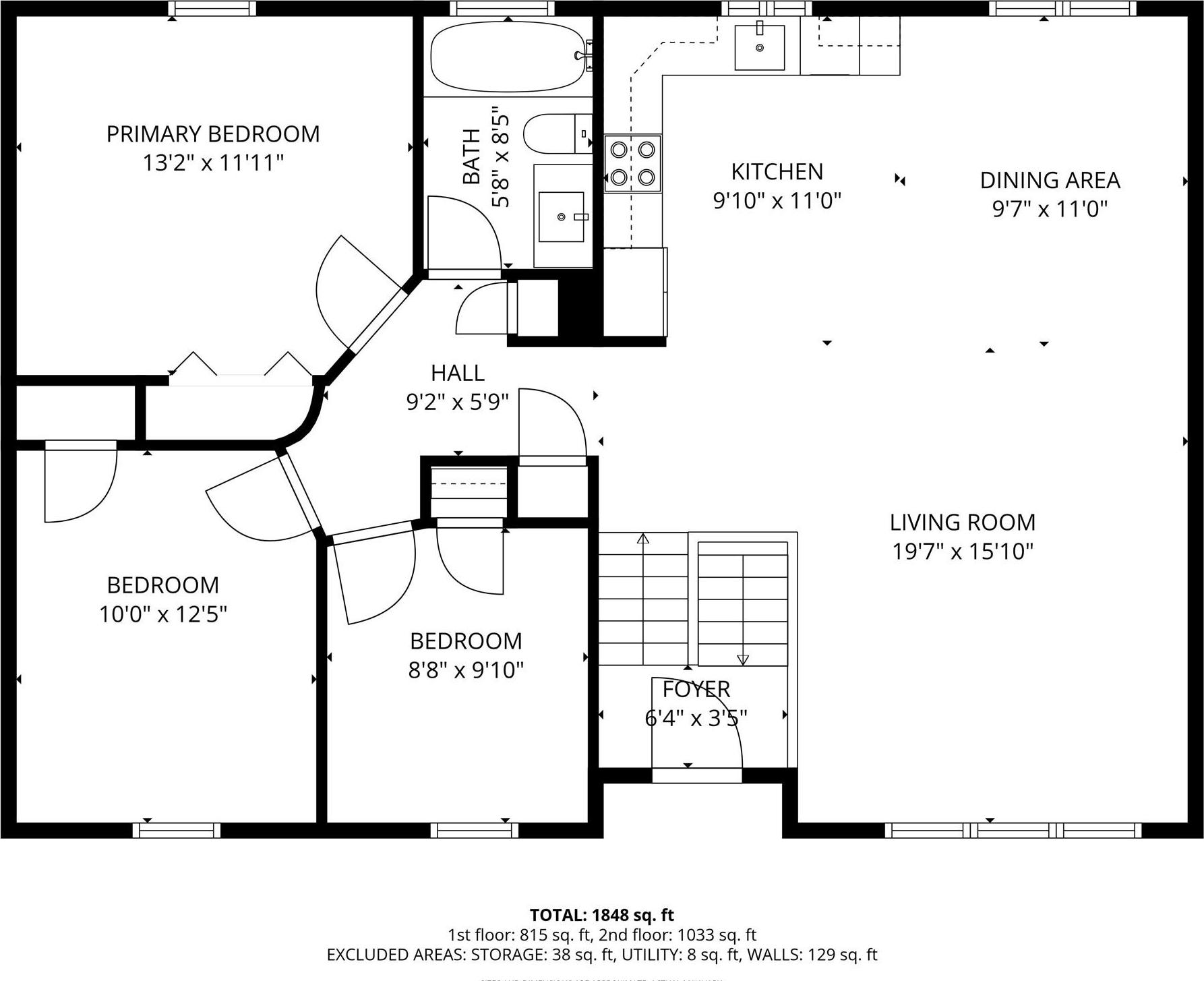 Single Family Phyllis  Suffolk County, NY 11772, MLS-941041-36