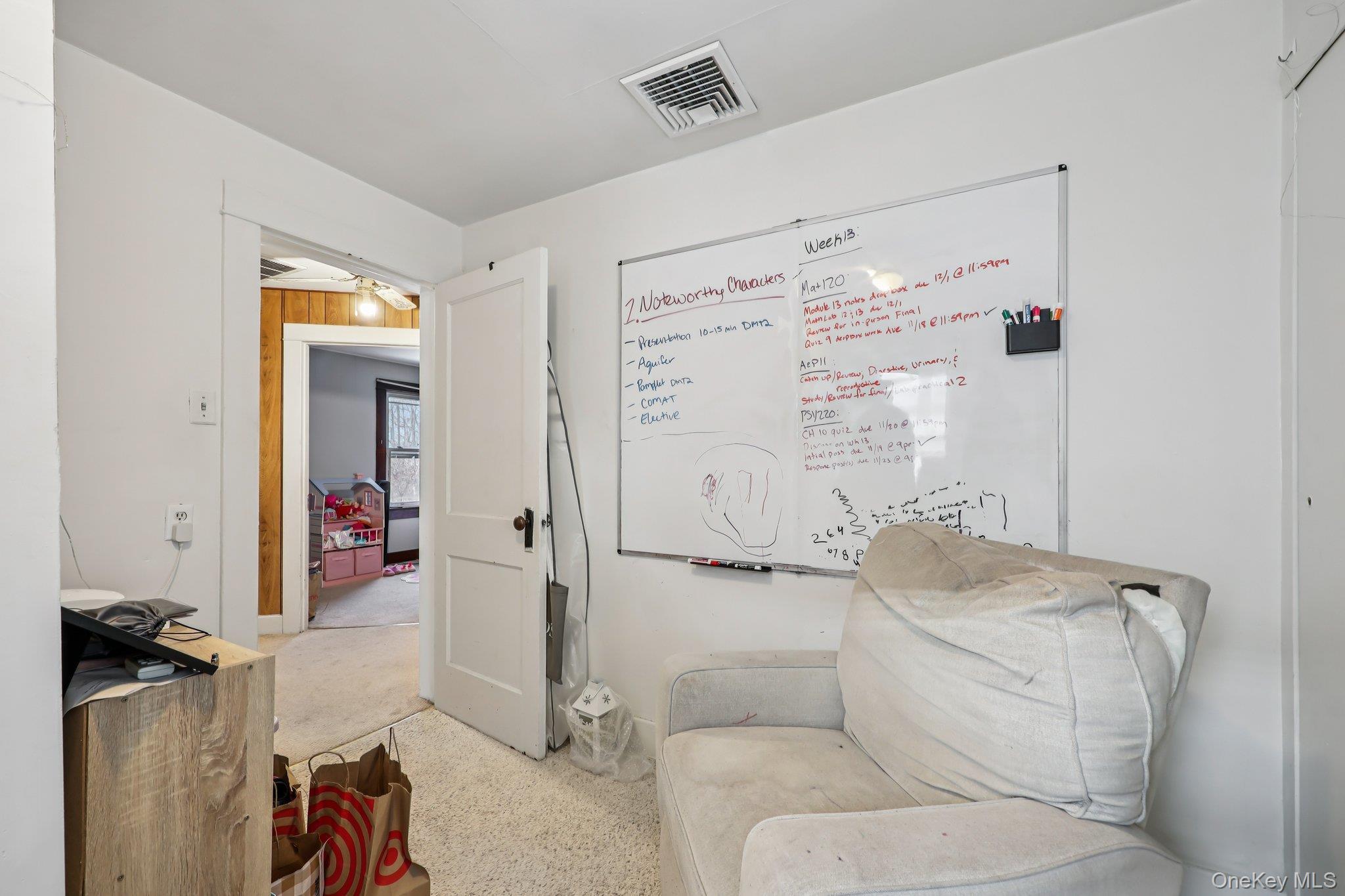 Single Family Forest Orange County, NY 10940, MLS-941047-14