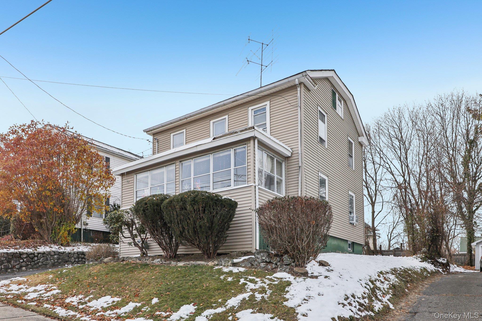 Single Family Forest Orange County, NY 10940, MLS-941047-3