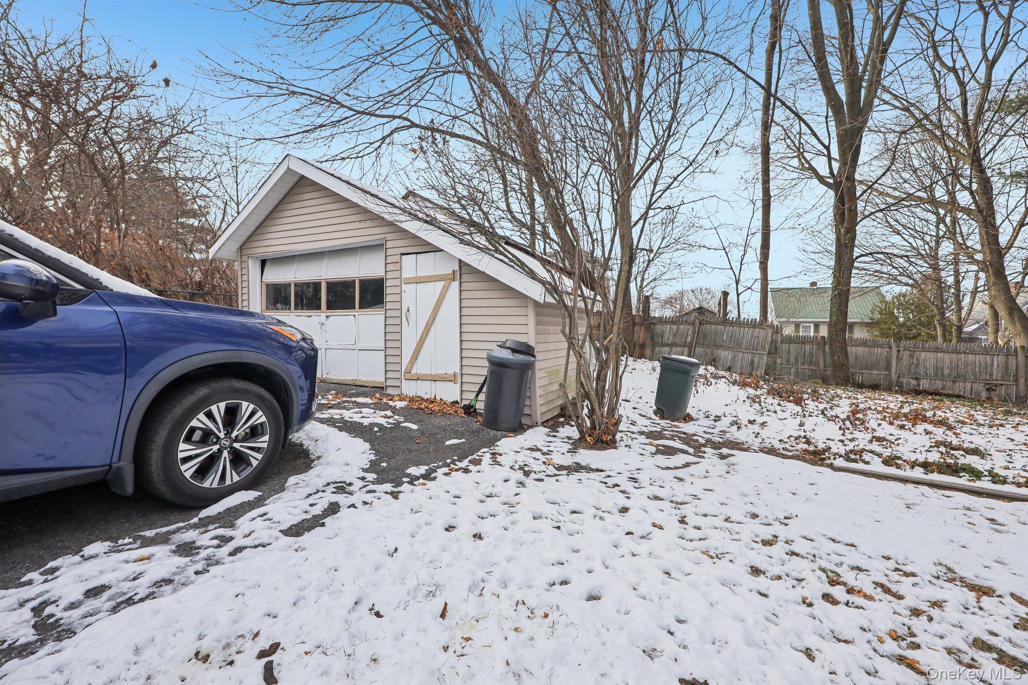 Single Family Forest Orange County, NY 10940, MLS-941047-30