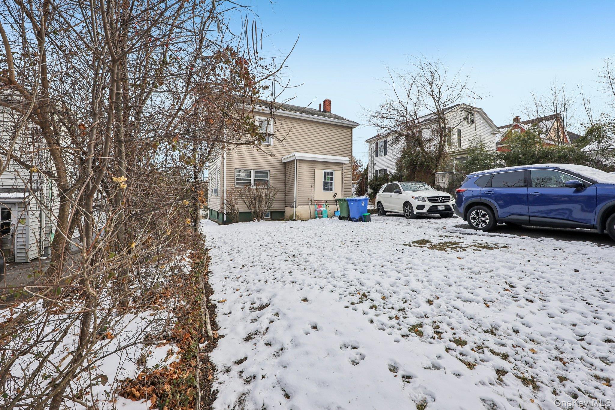 Single Family Forest Orange County, NY 10940, MLS-941047-31