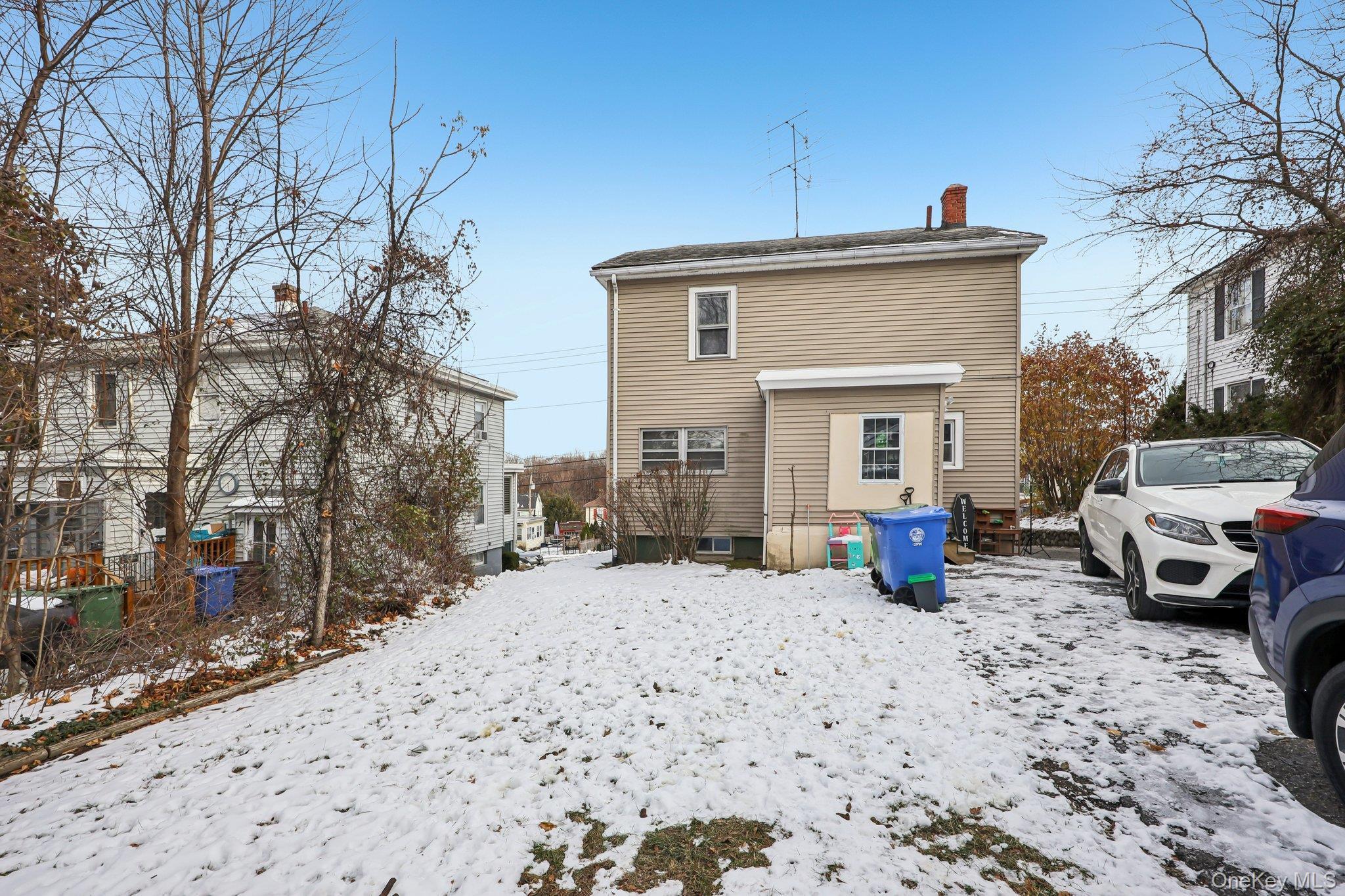 Single Family Forest Orange County, NY 10940, MLS-941047-32