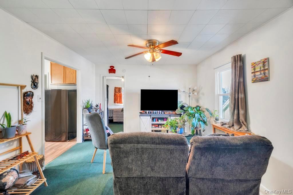 Single Family Butler Nassau County, NY 11003, MLS-941049-17