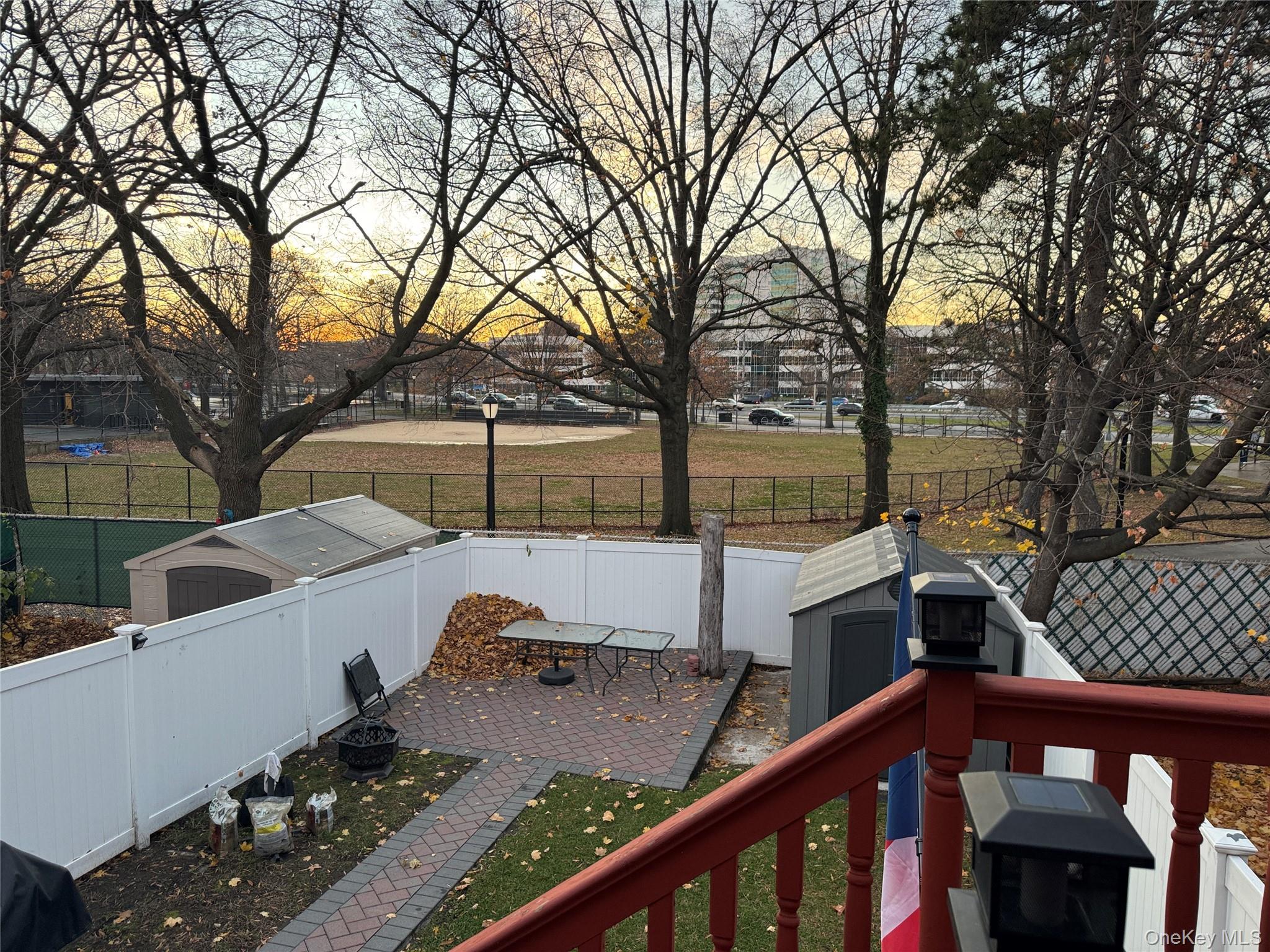 Single Family Mayflower  Bronx, NY 10461, MLS-941054-10