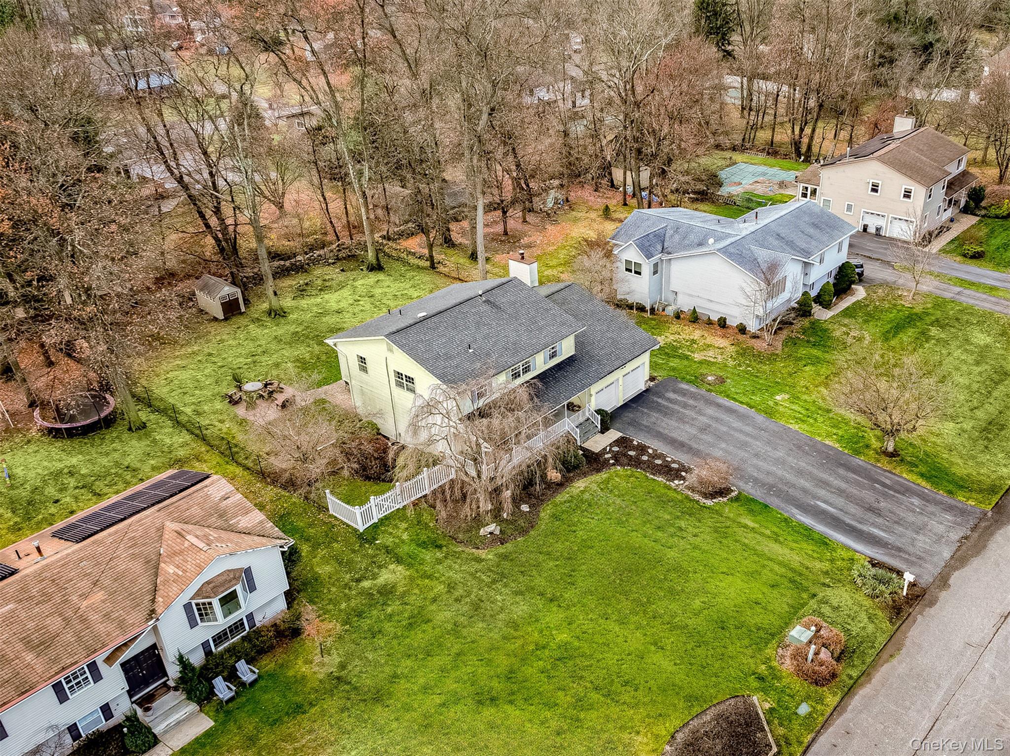 Single Family Mountainview Rockland County, NY 10901, MLS-941097-25