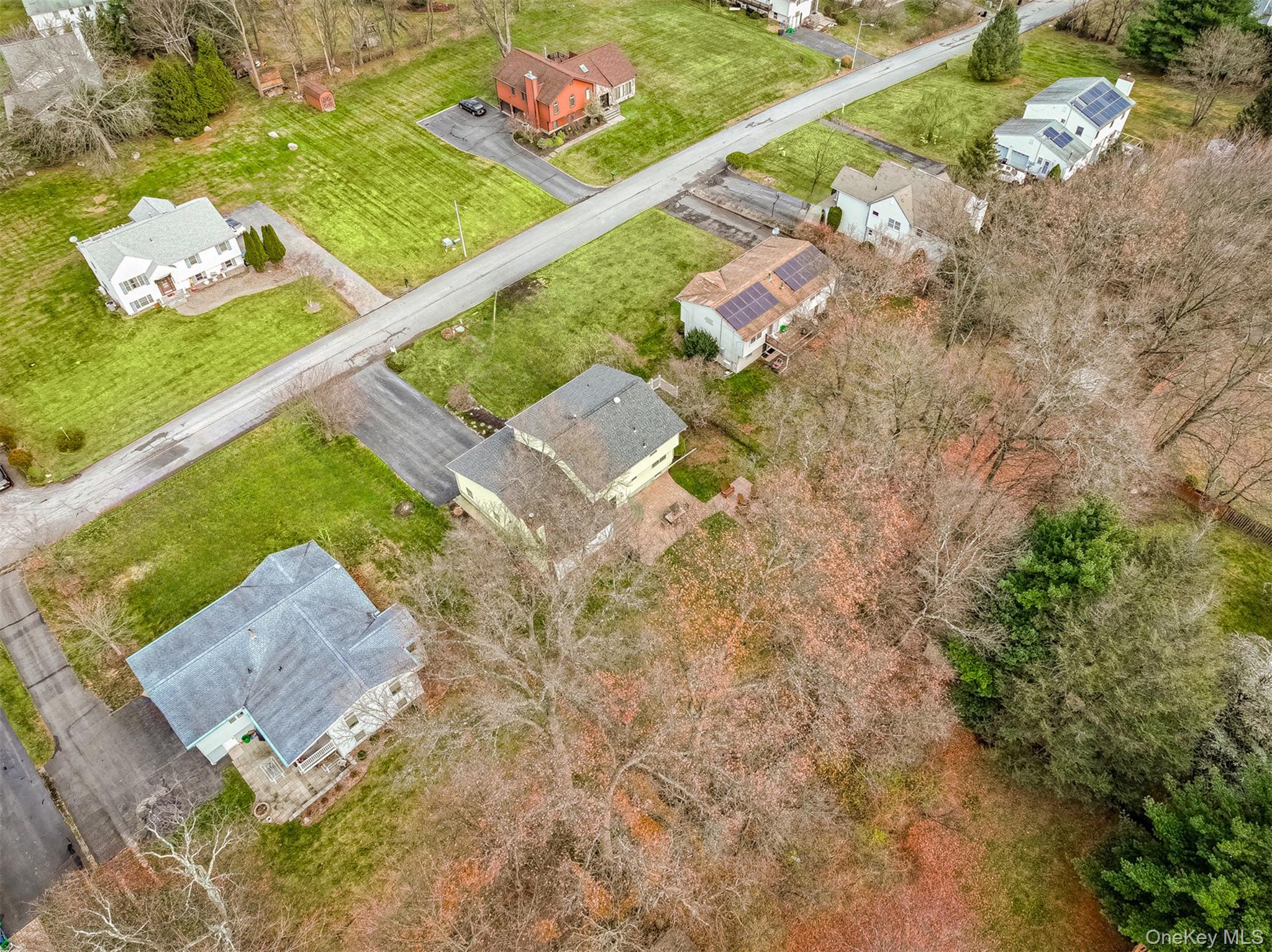 Single Family Mountainview Rockland County, NY 10901, MLS-941097-28