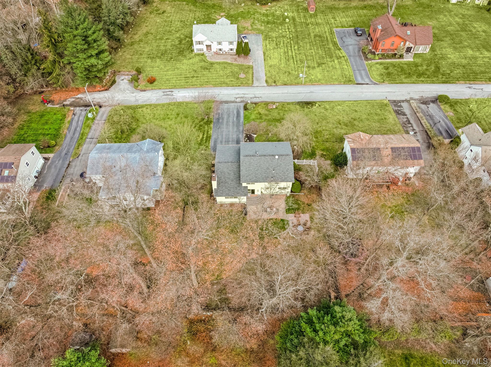 Single Family Mountainview Rockland County, NY 10901, MLS-941097-29