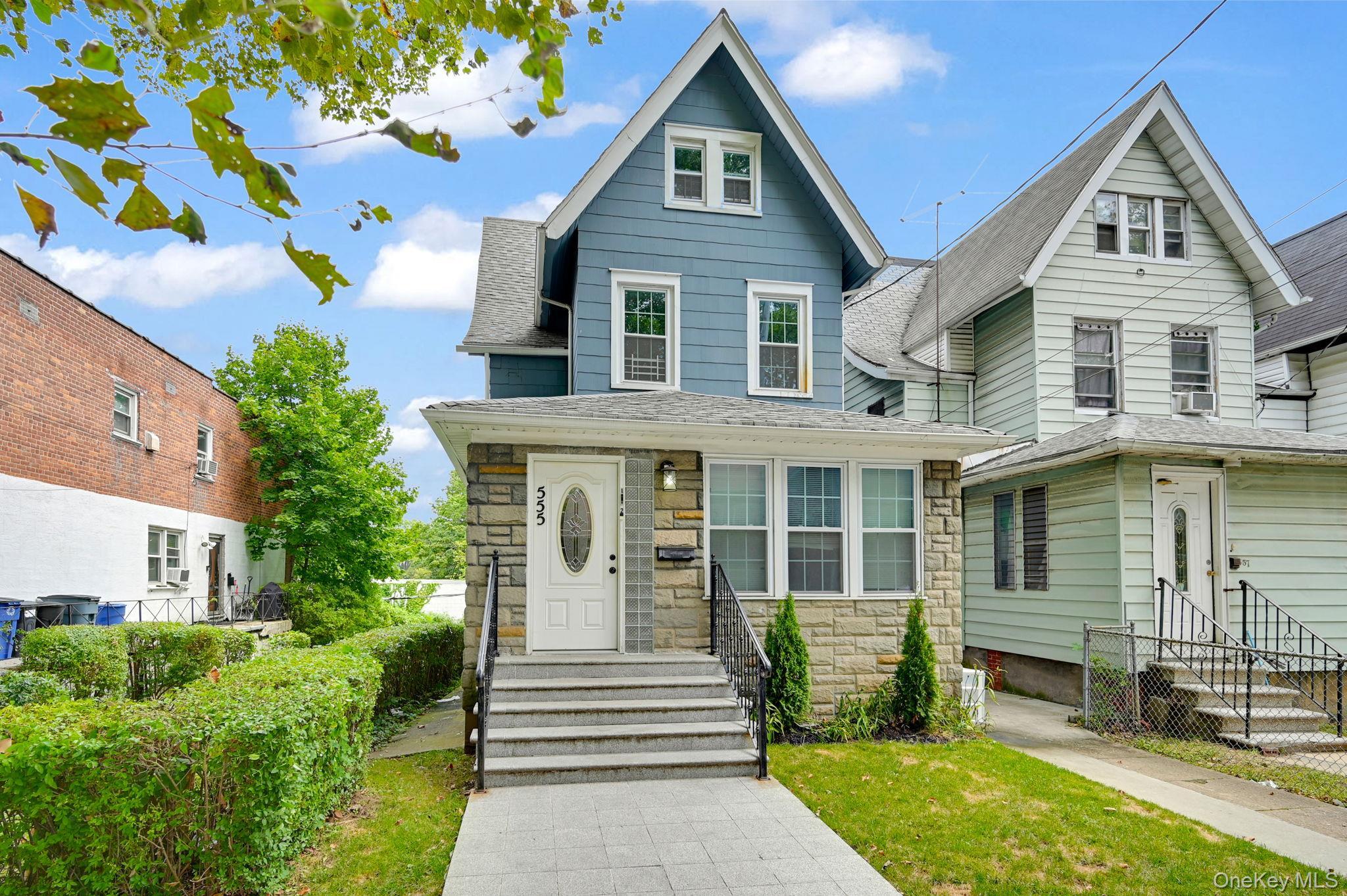 Single Family 5th Westchester County, NY 10550, MLS-941109-2