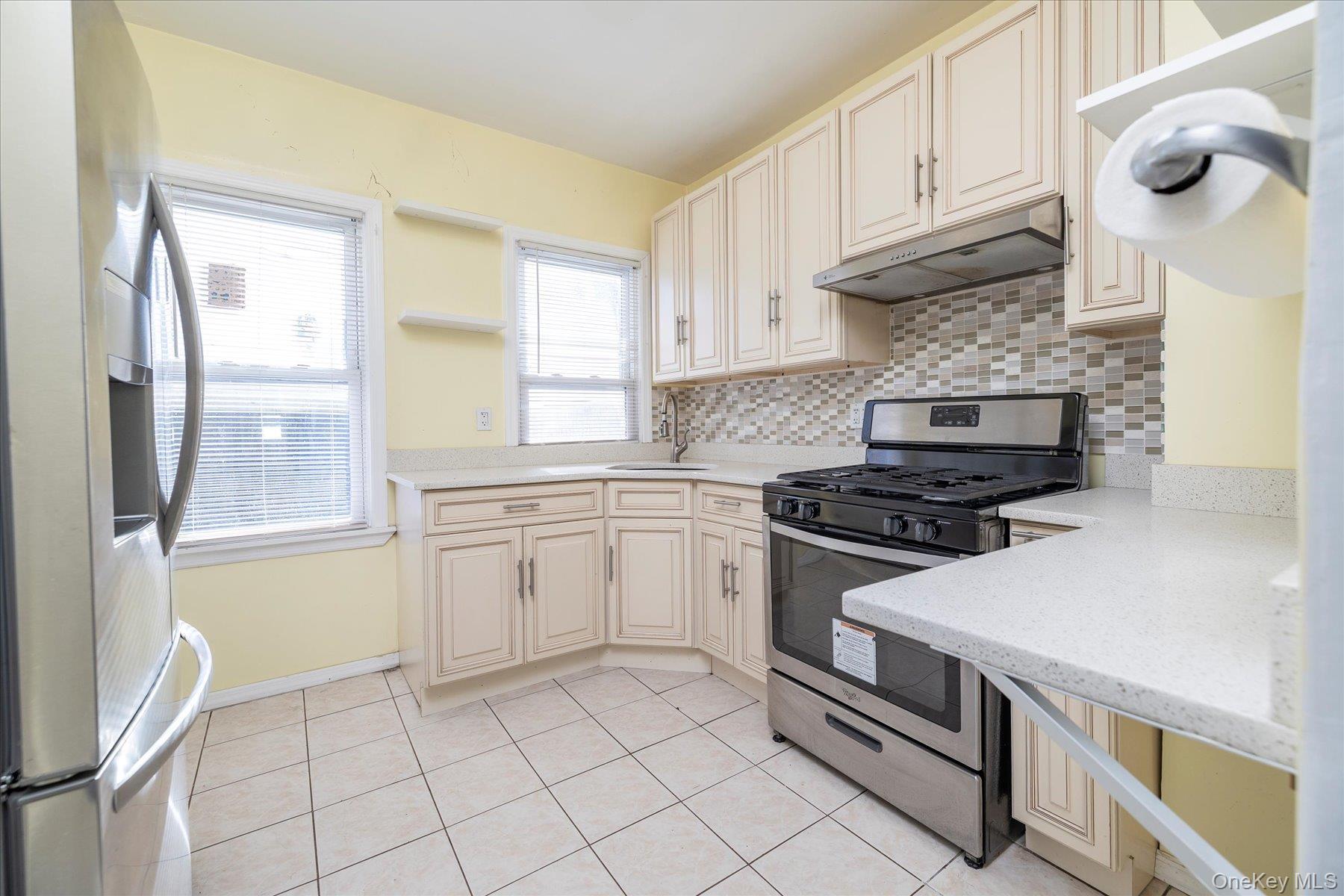 Single Family 107th Queens, NY 11419, MLS-941113-10