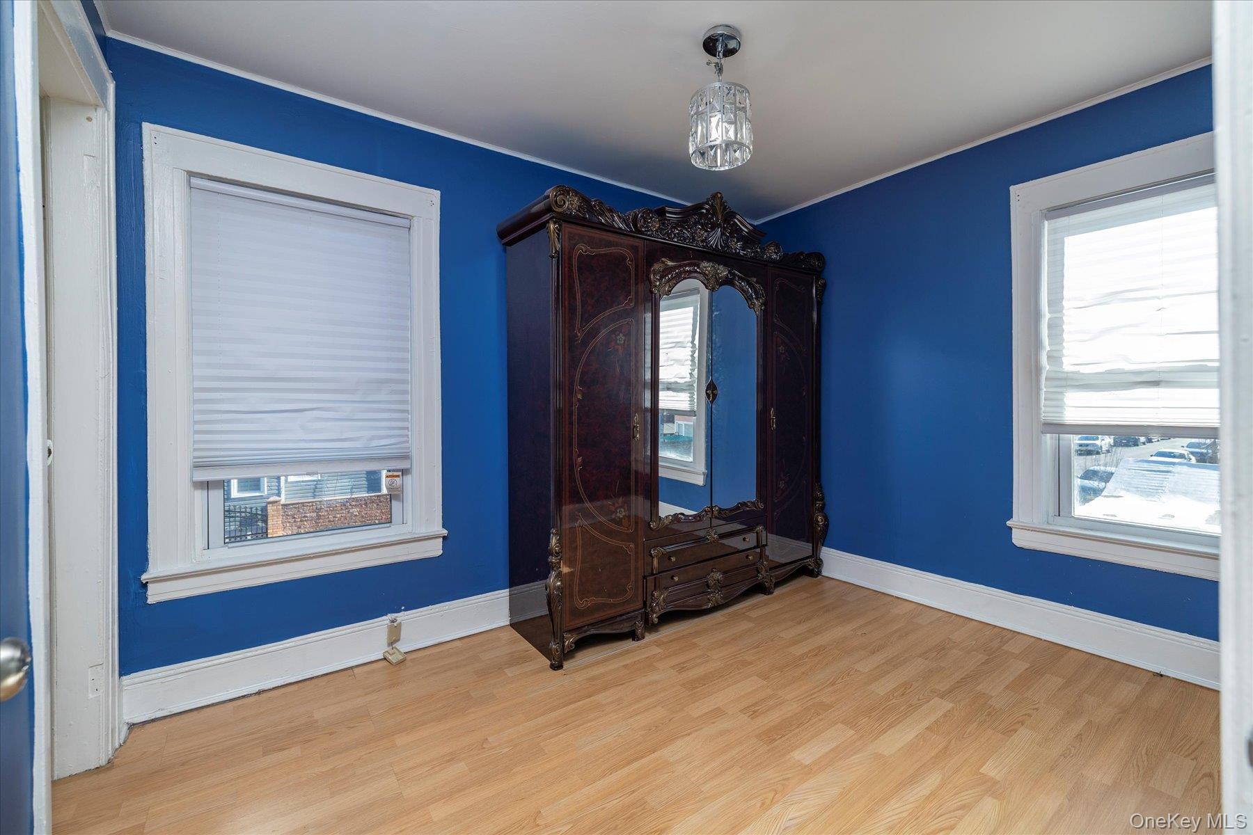 Single Family 107th Queens, NY 11419, MLS-941113-20