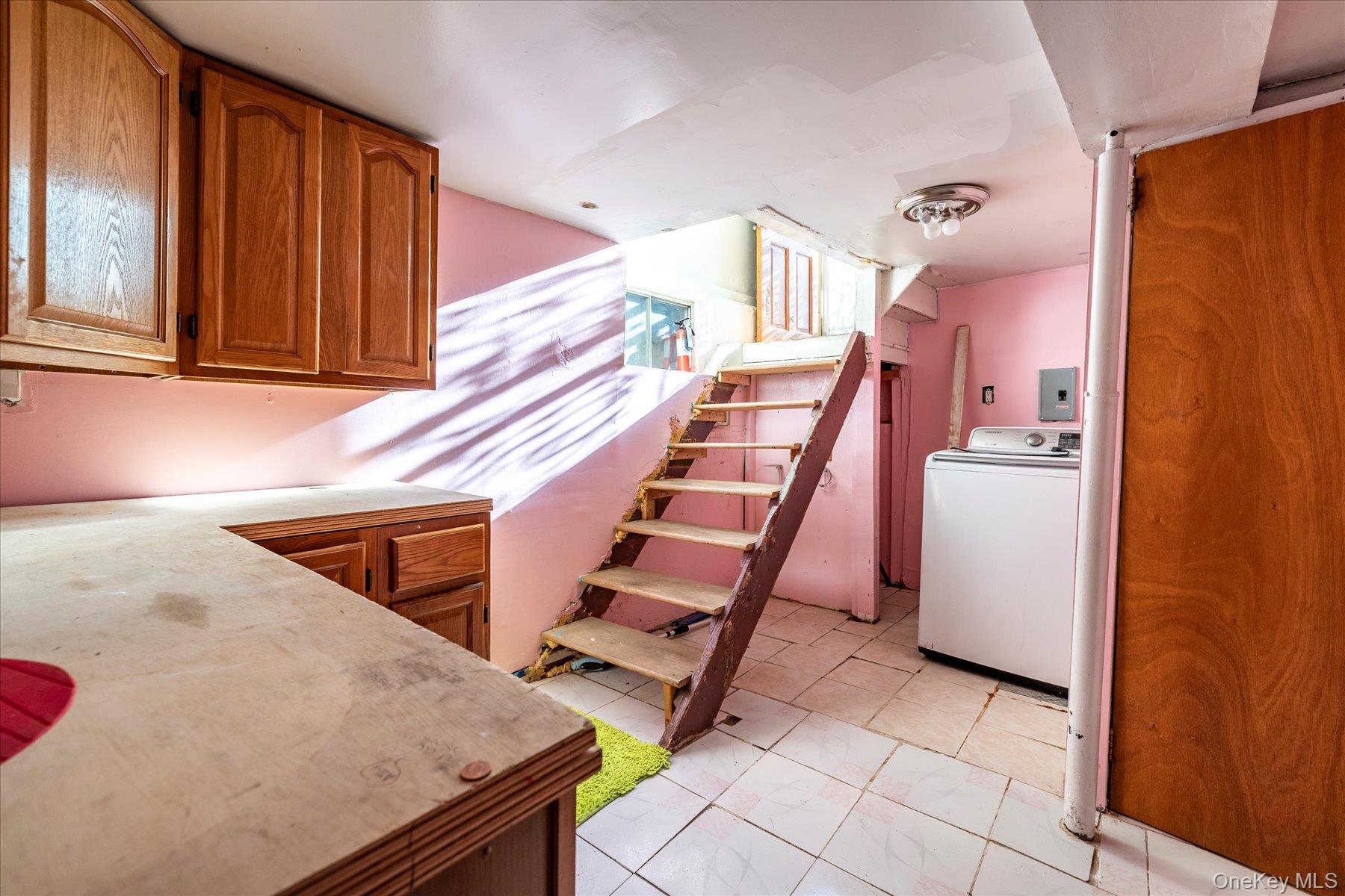 Single Family 107th Queens, NY 11419, MLS-941113-22