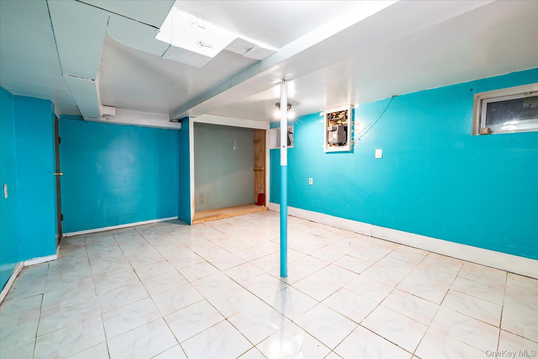 Single Family 107th Queens, NY 11419, MLS-941113-27