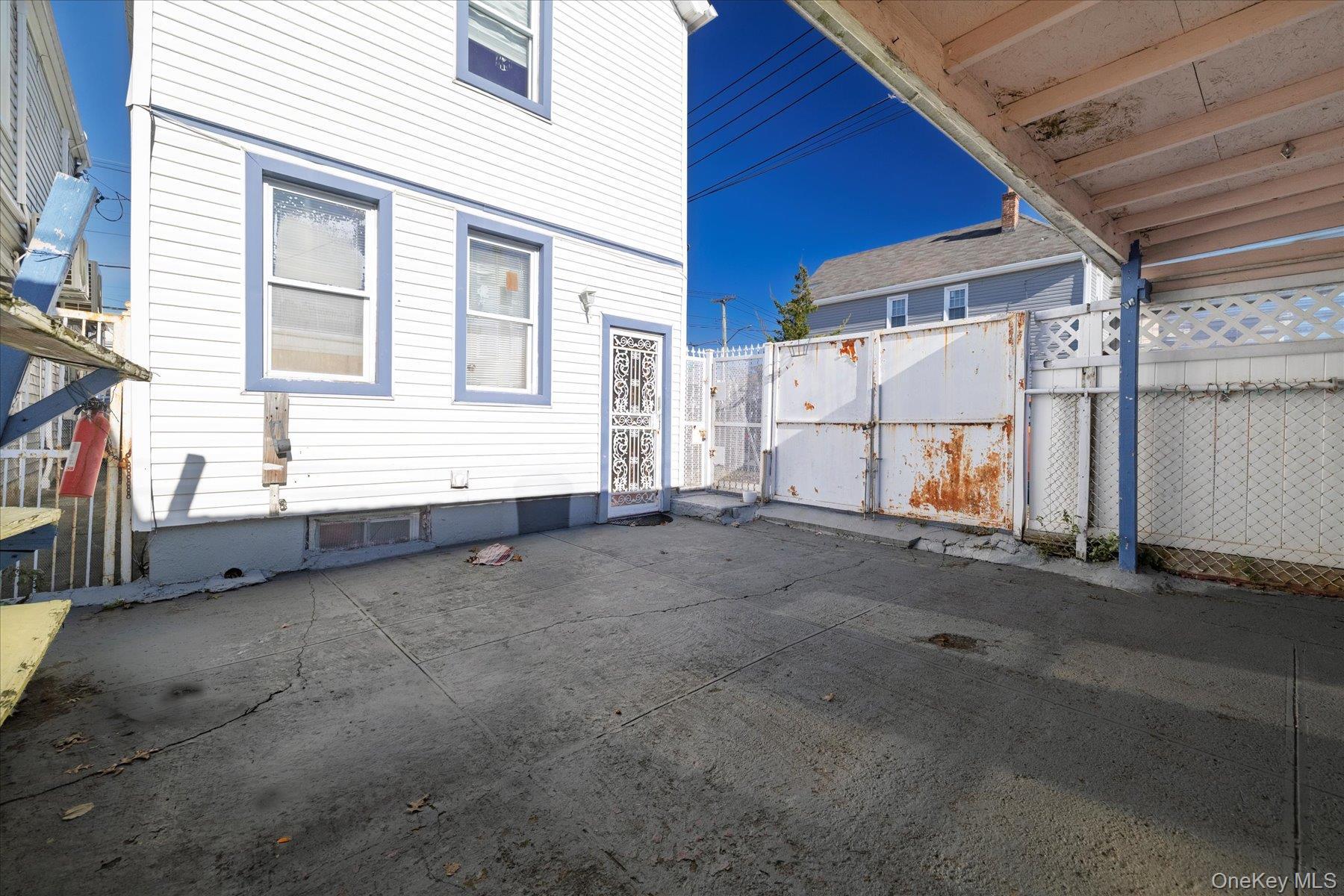 Single Family 107th Queens, NY 11419, MLS-941113-28