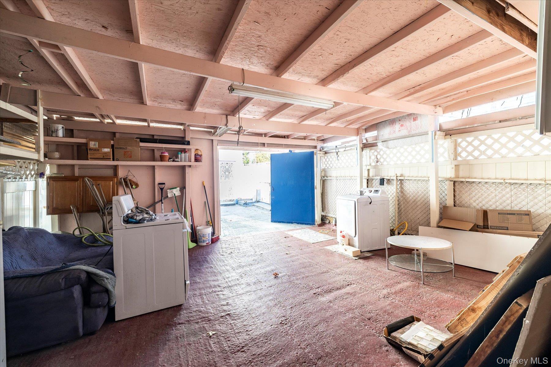 Single Family 107th Queens, NY 11419, MLS-941113-29