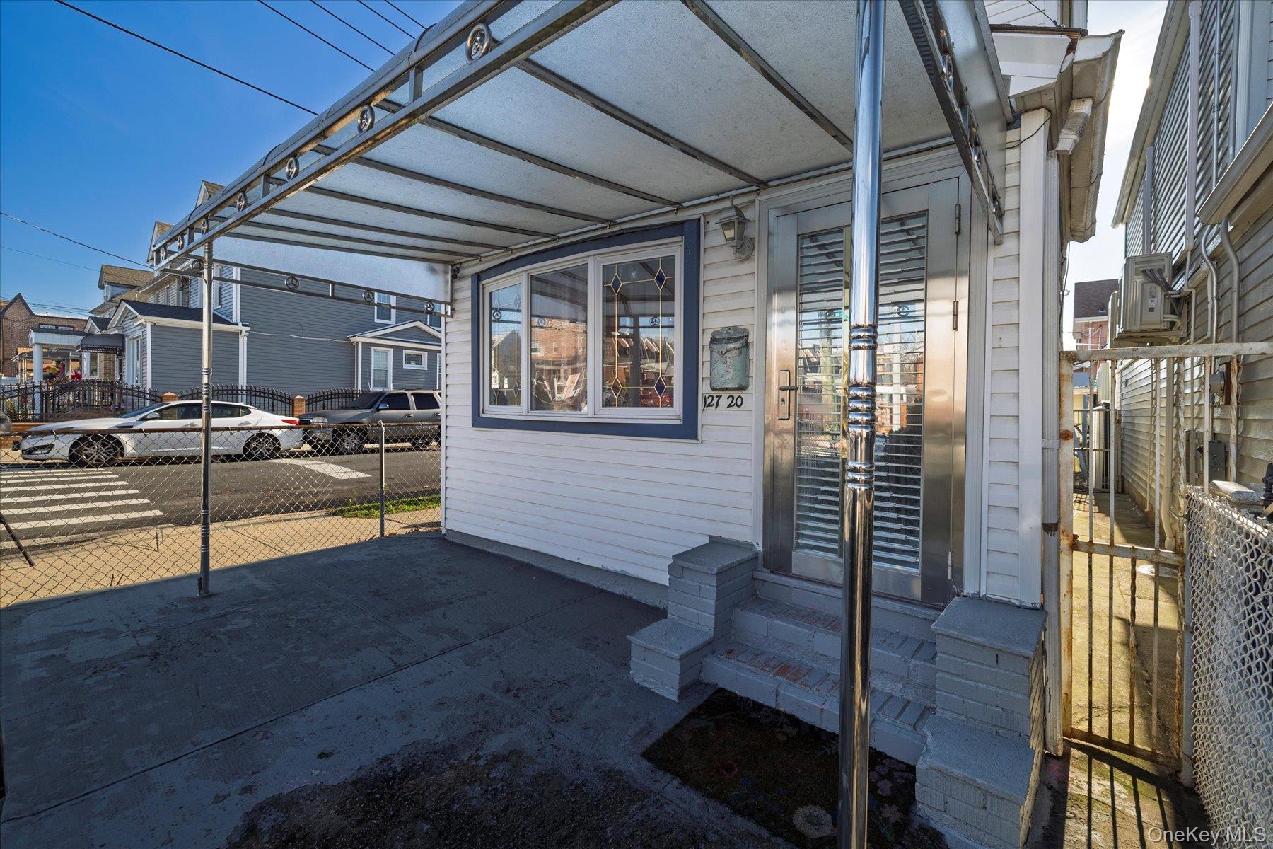 Single Family 107th Queens, NY 11419, MLS-941113-3