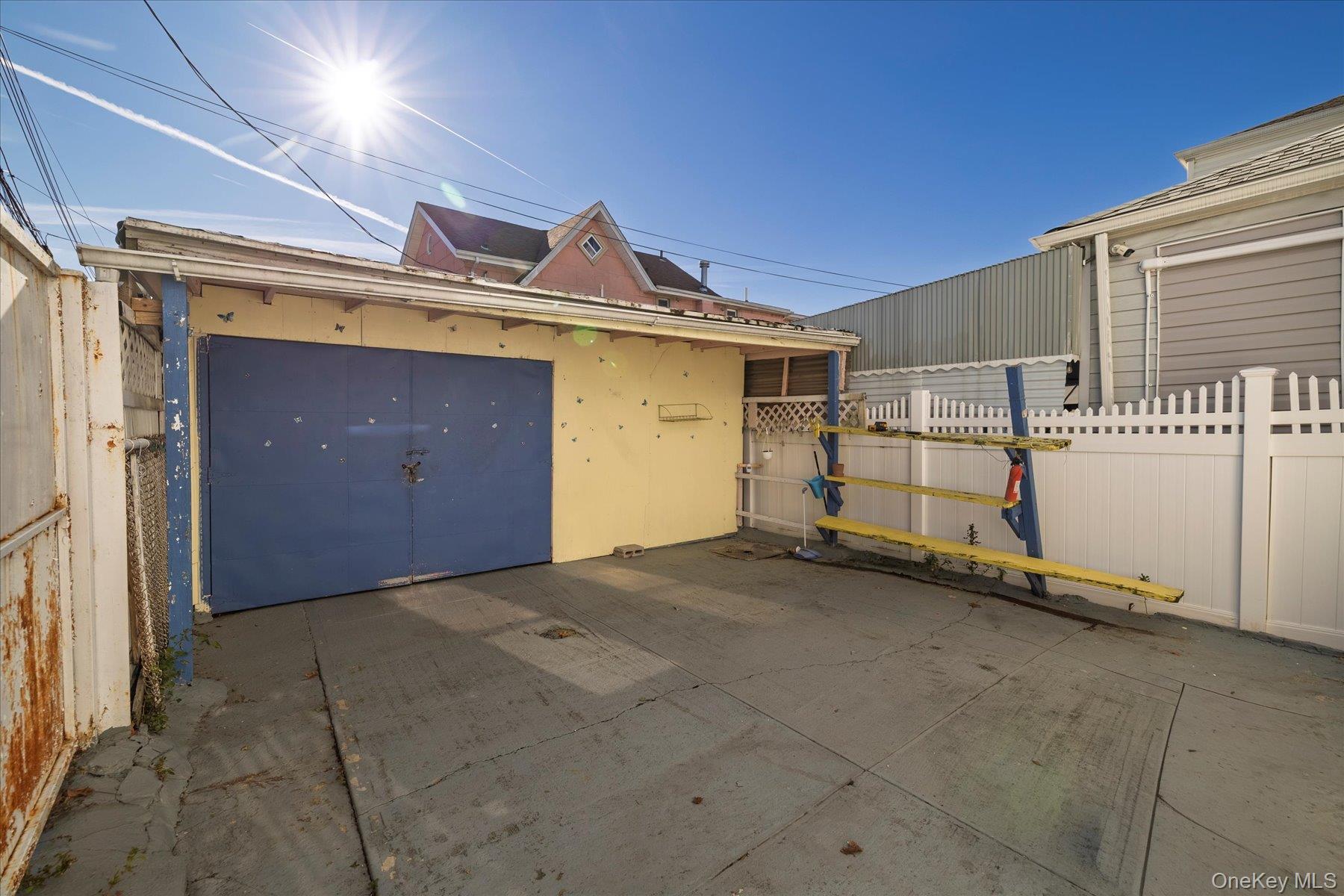 Single Family 107th  Queens, NY 11419, MLS-941113-30