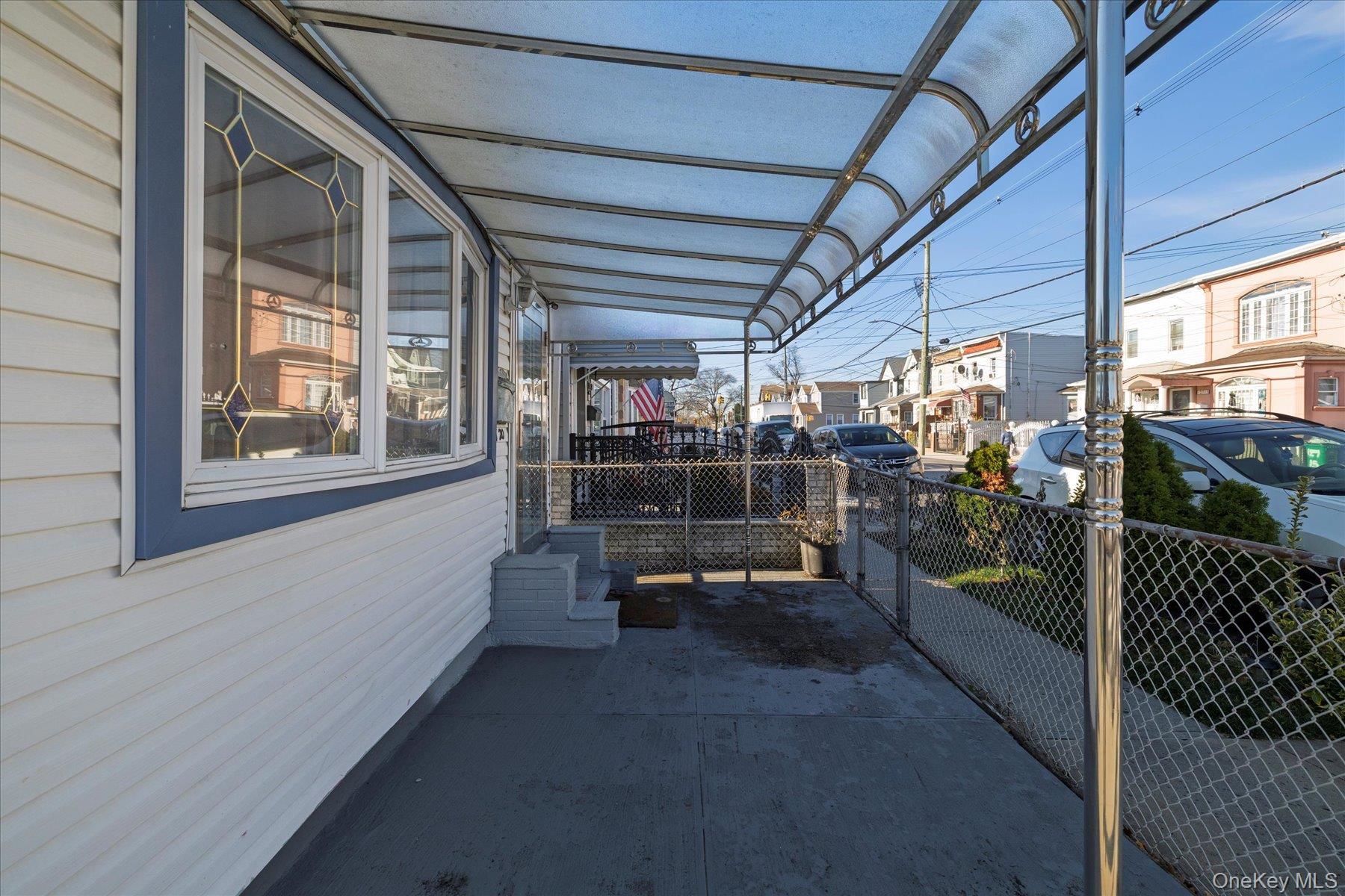 Single Family 107th Queens, NY 11419, MLS-941113-4