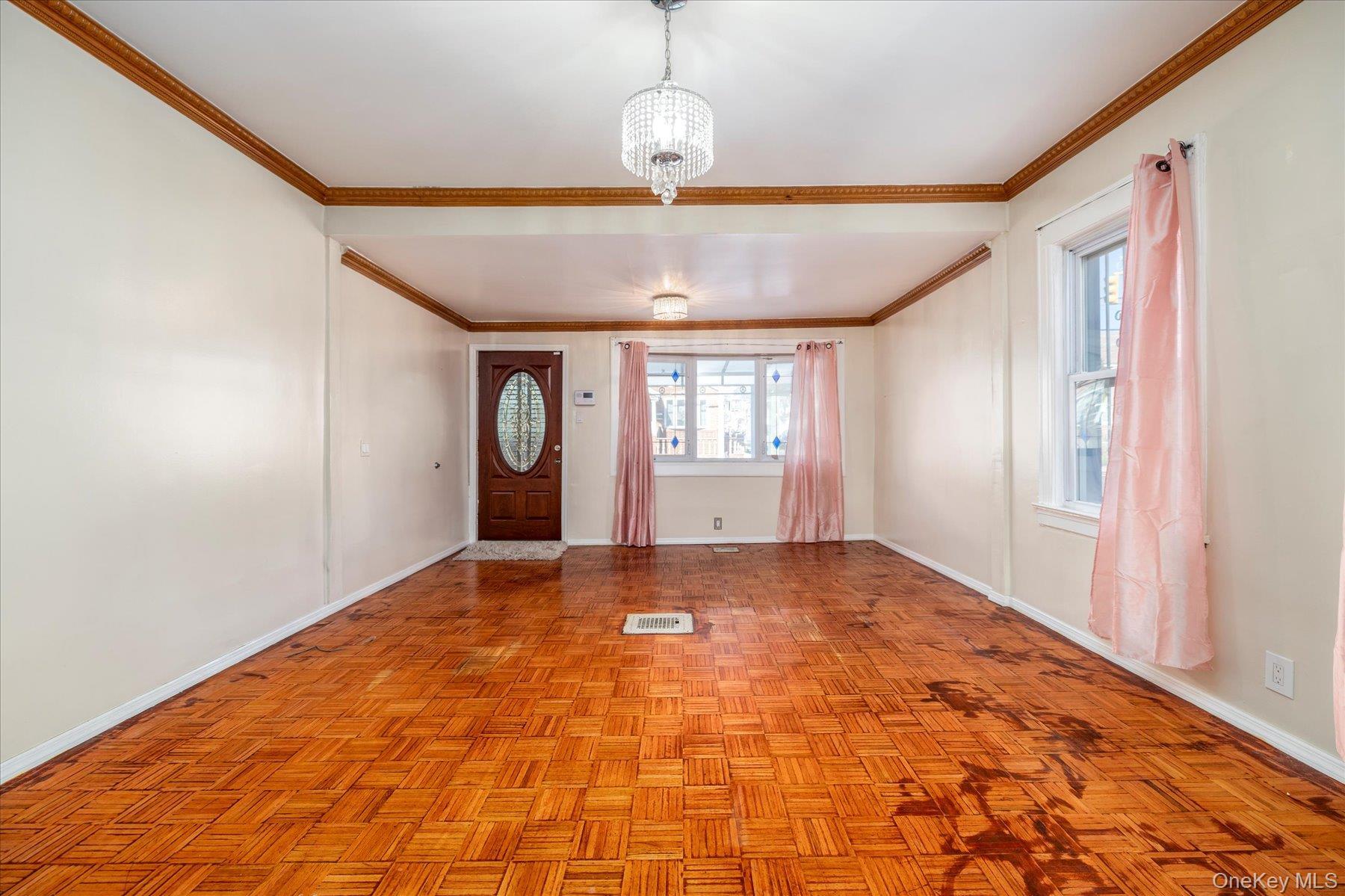 Single Family 107th Queens, NY 11419, MLS-941113-5