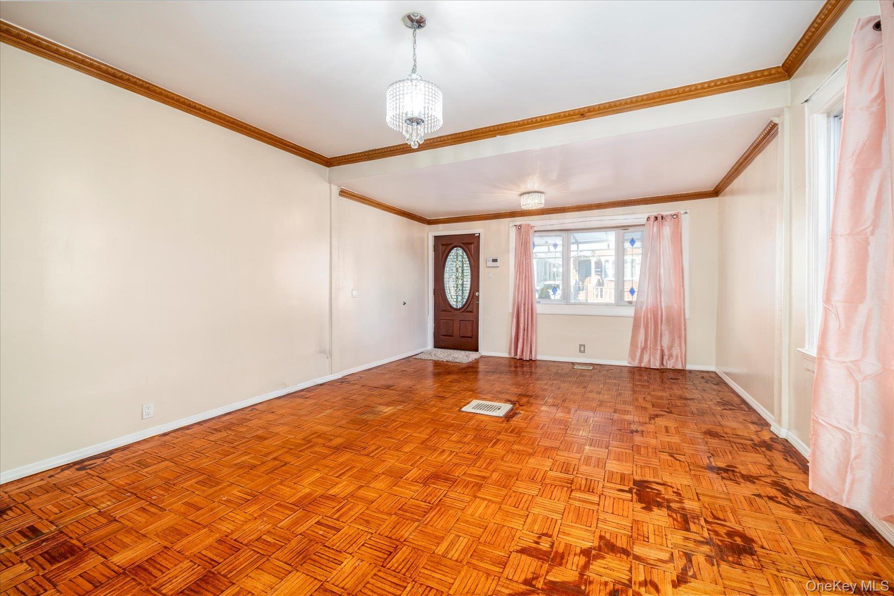 Single Family 107th Queens, NY 11419, MLS-941113-6