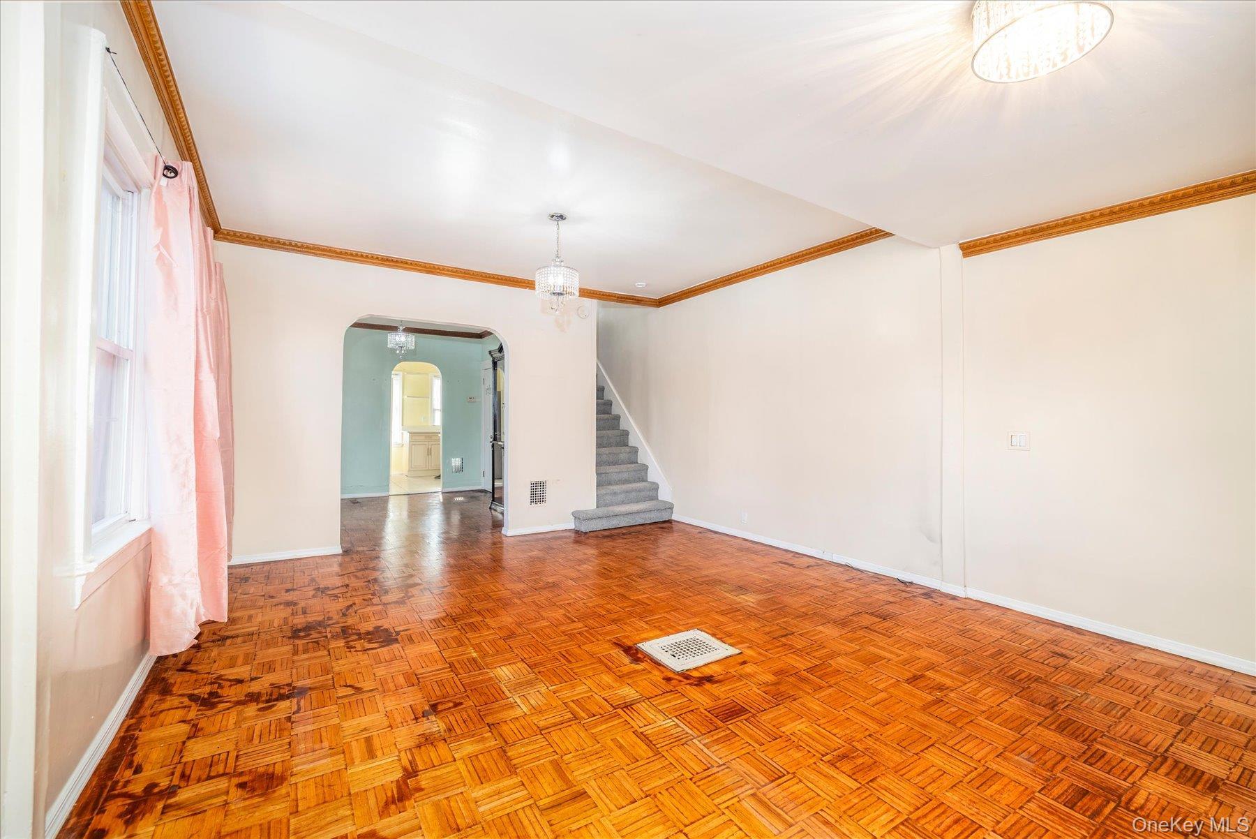 Single Family 107th Queens, NY 11419, MLS-941113-7