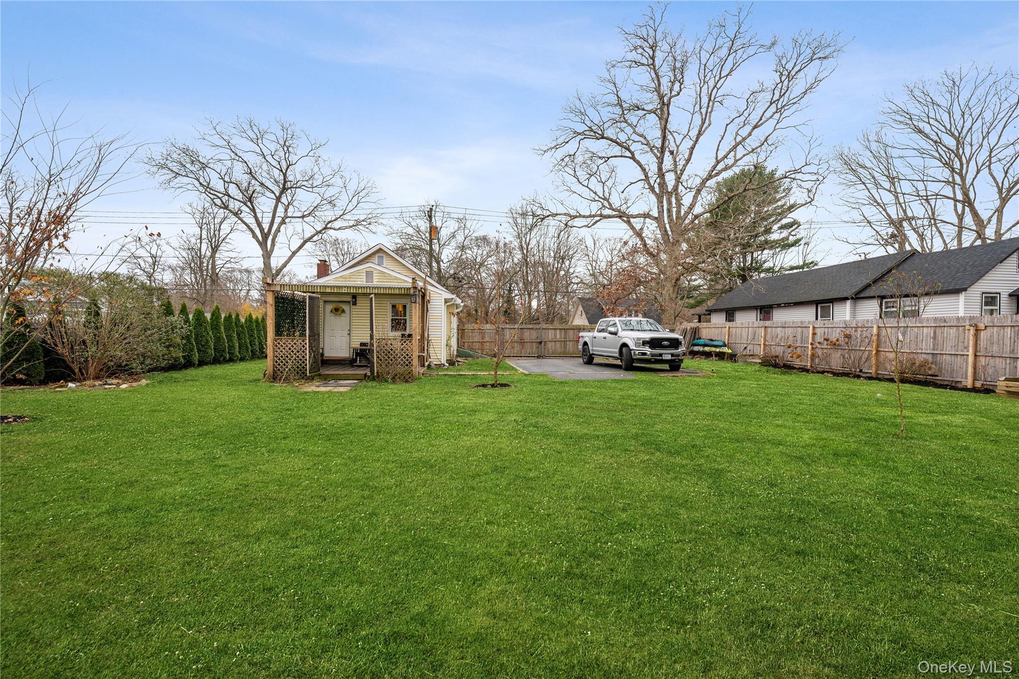 Single Family Patchogue Suffolk County, NY 11950, MLS-941131-17