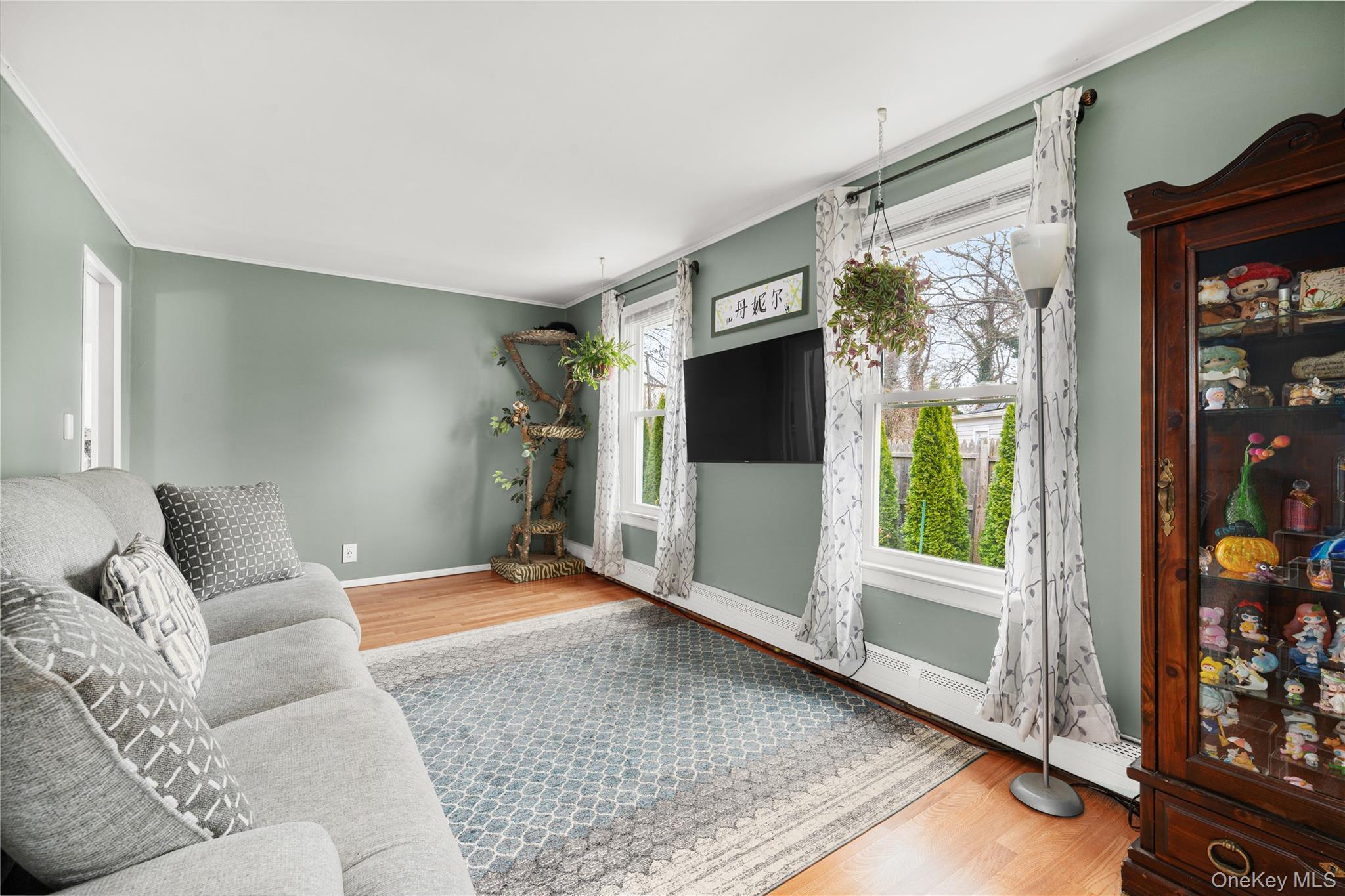 Single Family Patchogue Suffolk County, NY 11950, MLS-941131-5