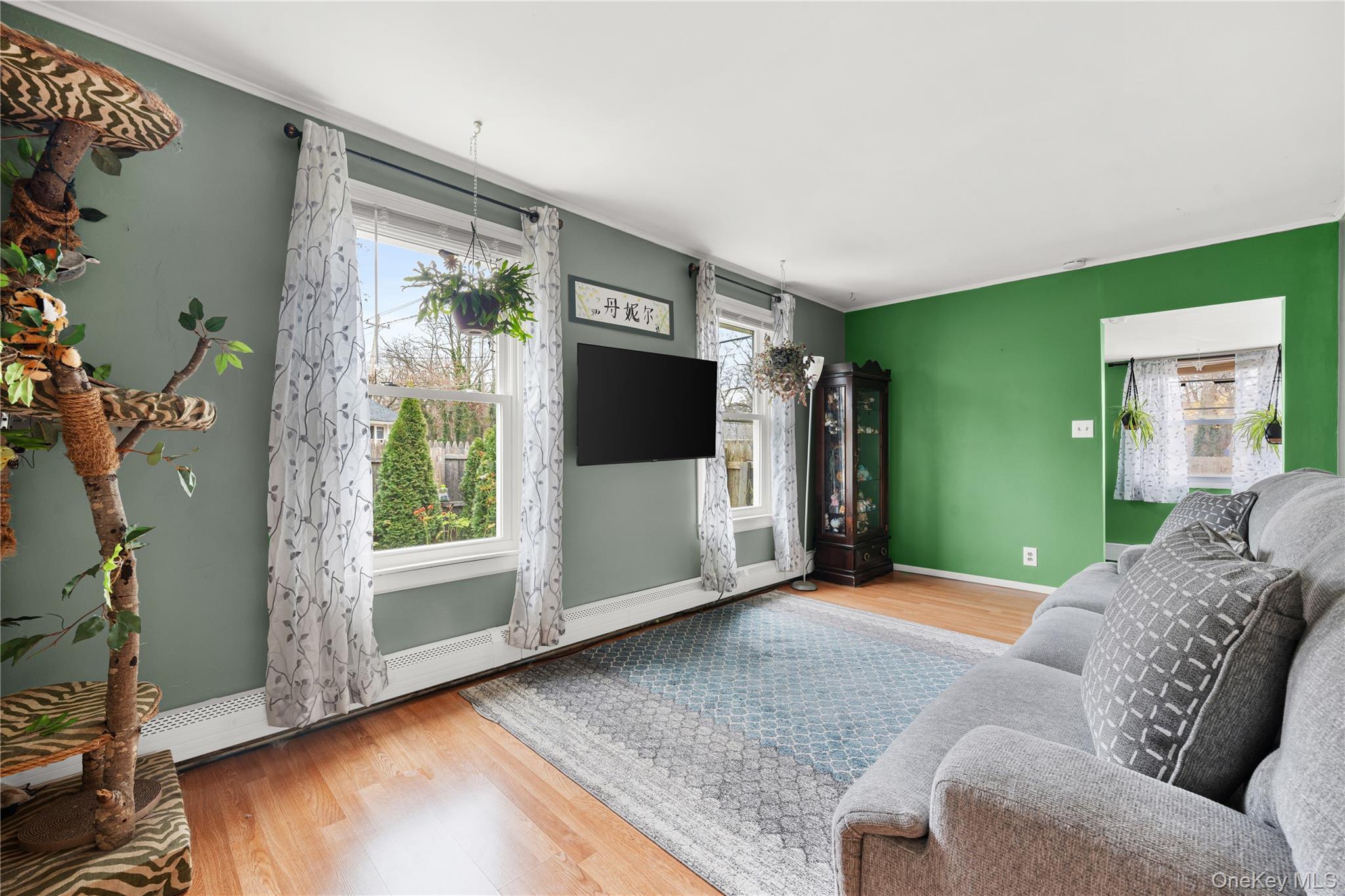 Single Family Patchogue Suffolk County, NY 11950, MLS-941131-6