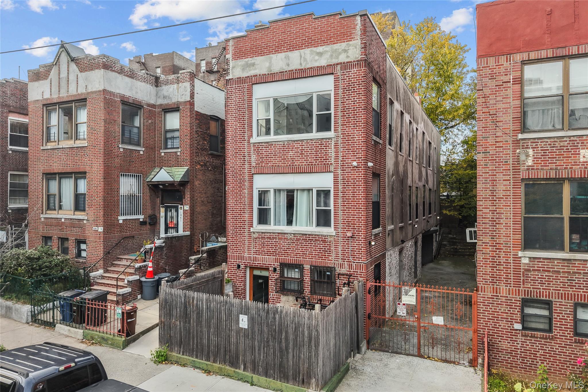 Commercial Sale Andrews  Bronx, NY 10453, MLS-941143-2