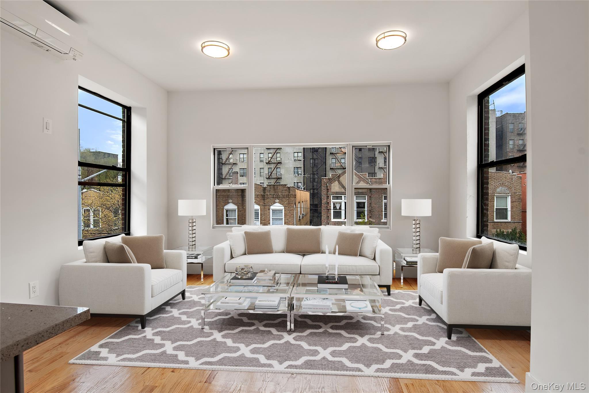 Commercial Sale Andrews  Bronx, NY 10453, MLS-941143-23