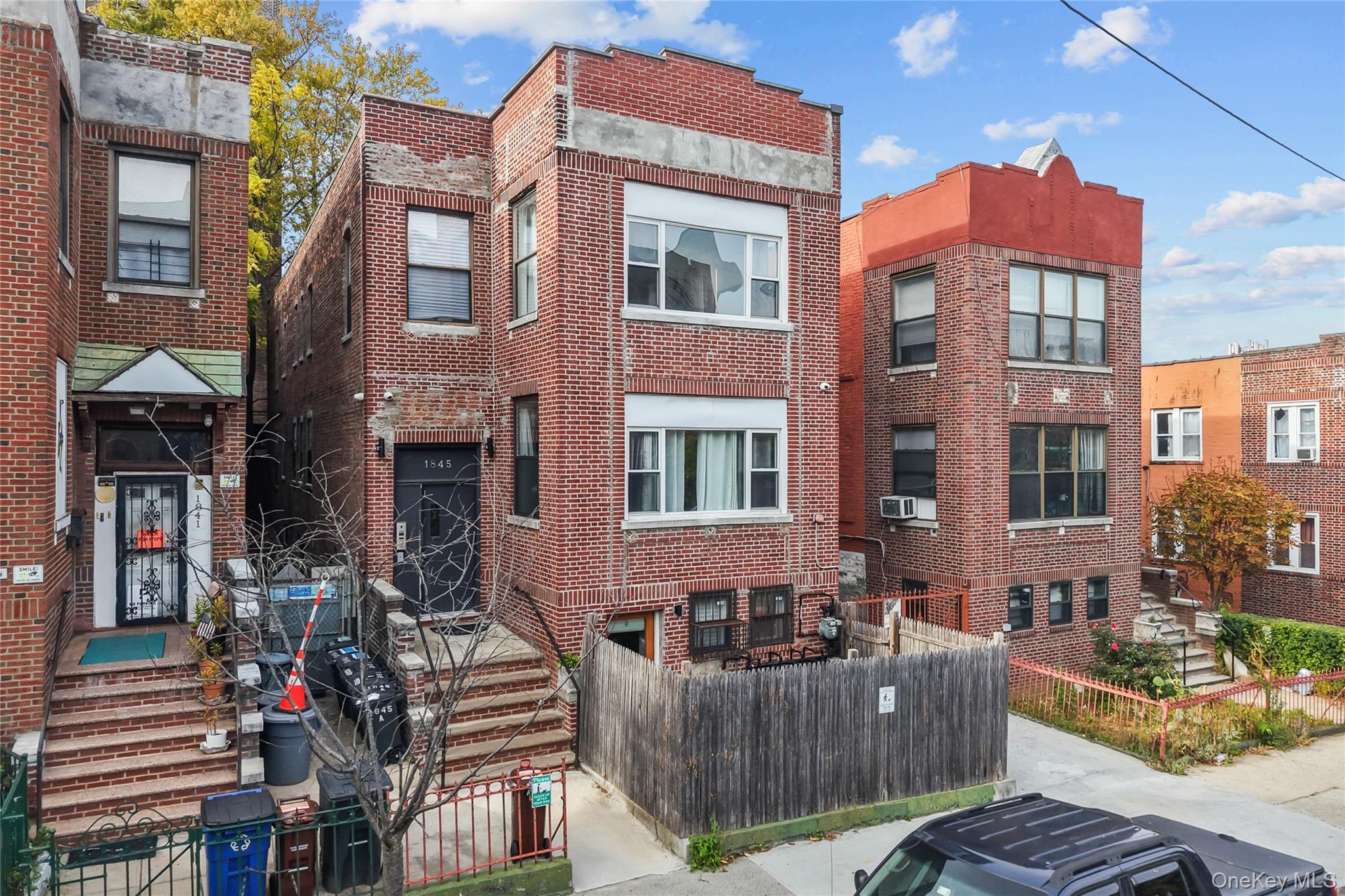 Commercial Sale Andrews  Bronx, NY 10453, MLS-941143-3