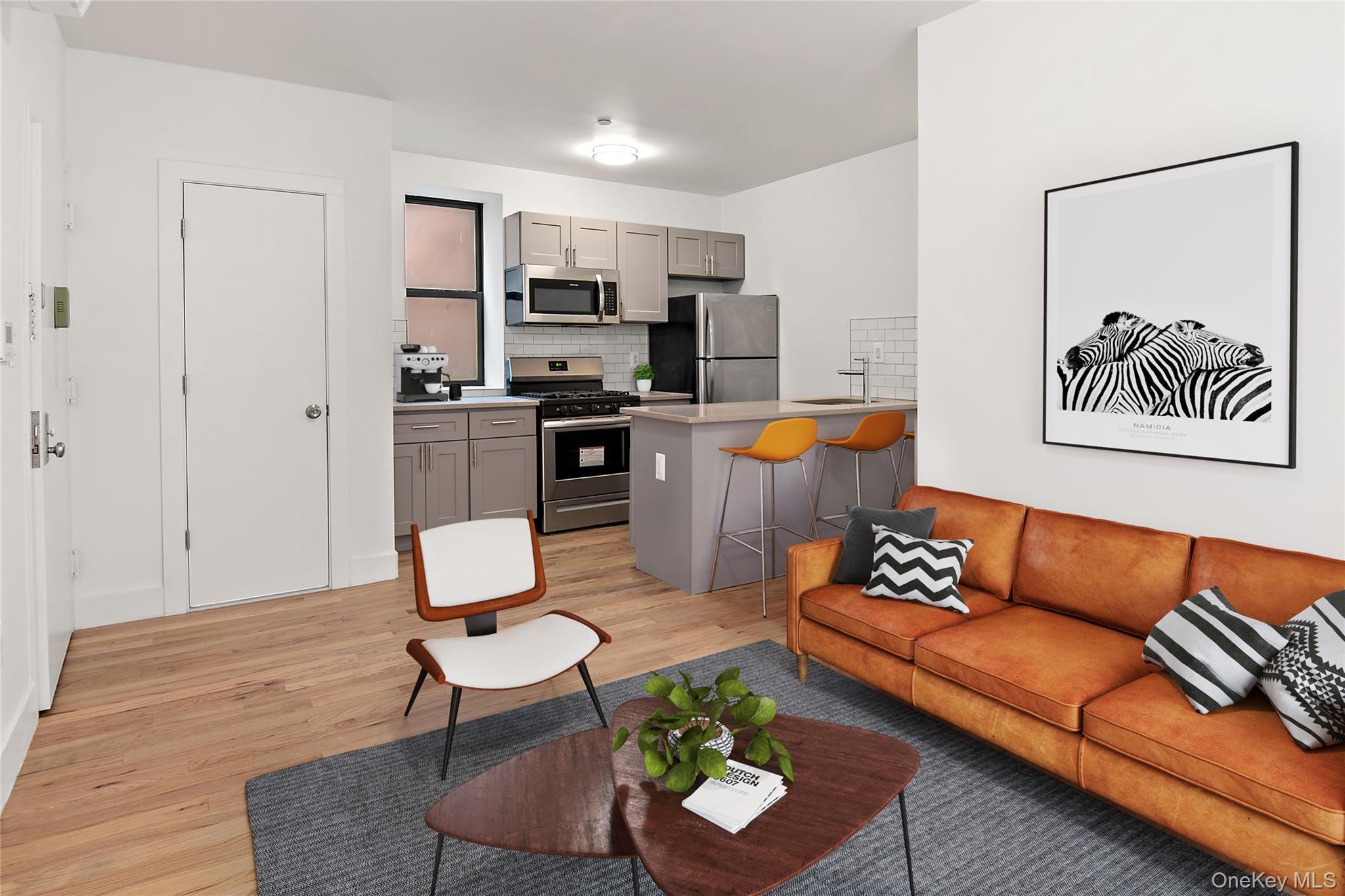 Commercial Sale Andrews  Bronx, NY 10453, MLS-941143-4