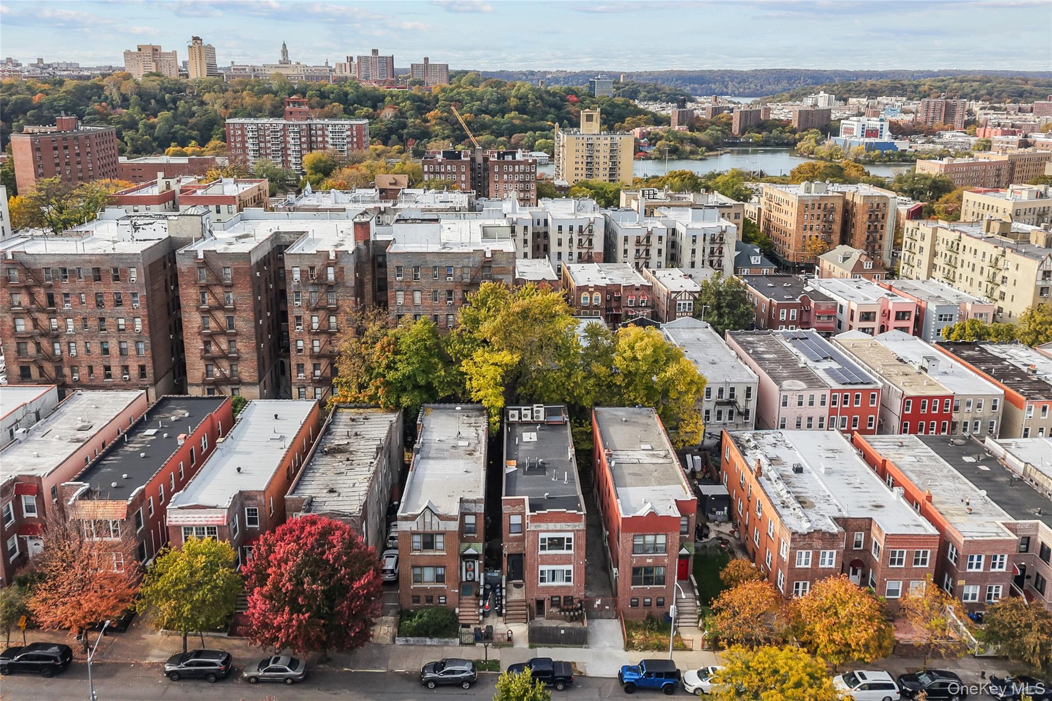 Commercial Sale Andrews  Bronx, NY 10453, MLS-941143-48