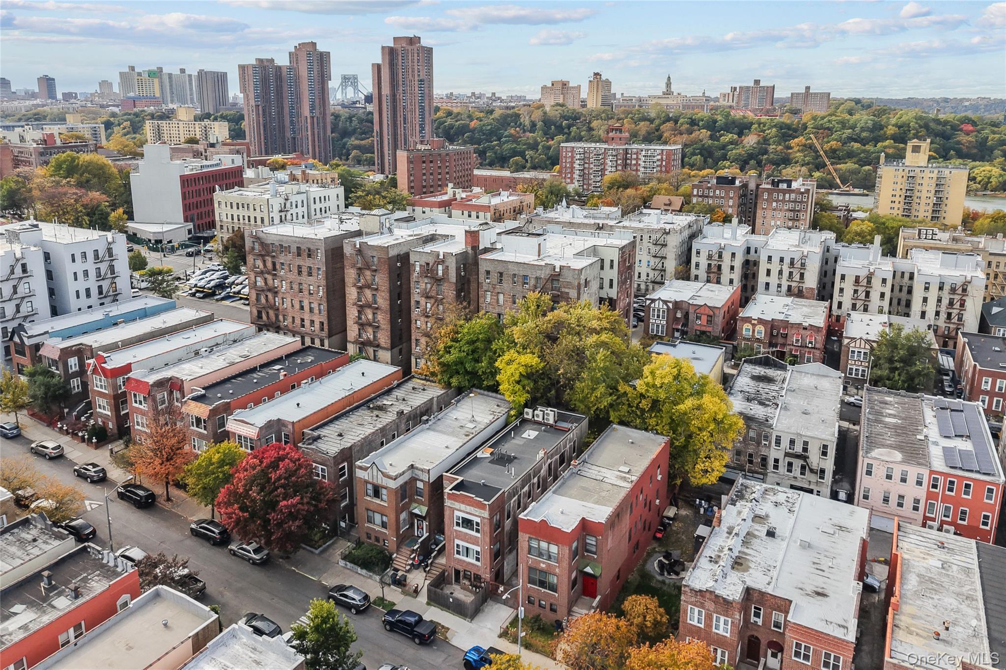 Commercial Sale Andrews  Bronx, NY 10453, MLS-941143-49