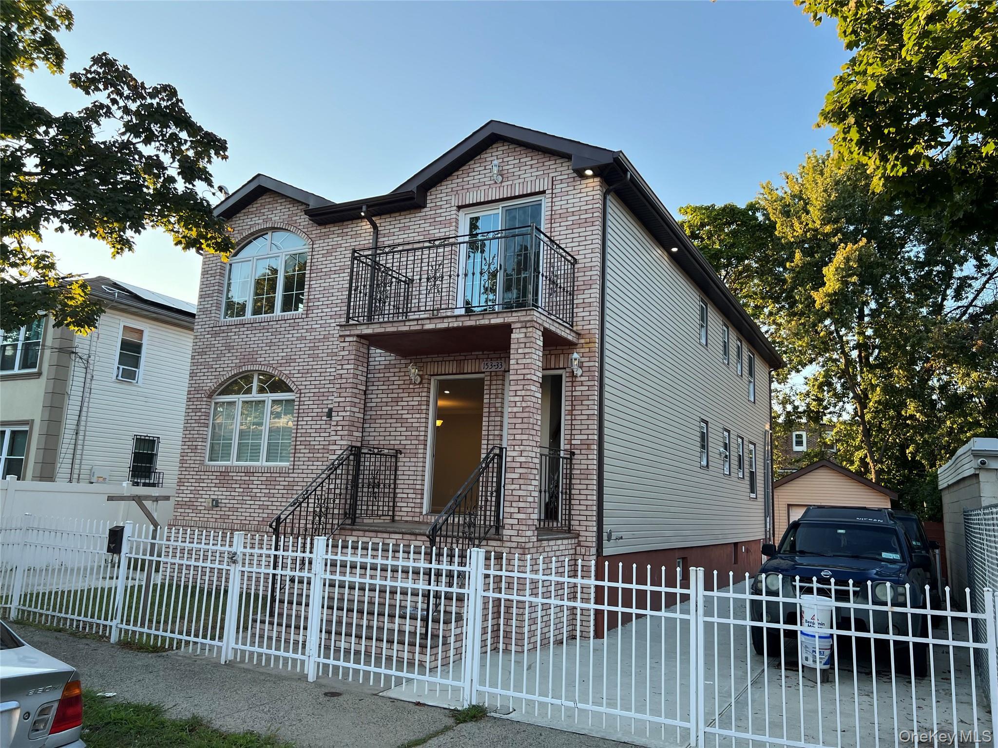 Single Family 119th  Queens, NY 11434, MLS-941147-2