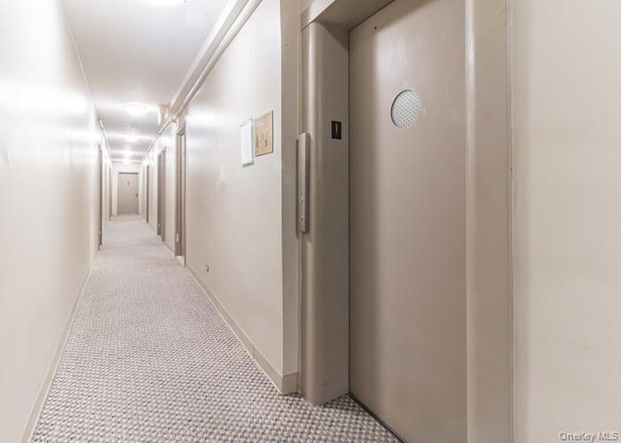 Coop Post Bronx, NY 10471, MLS-941152-3