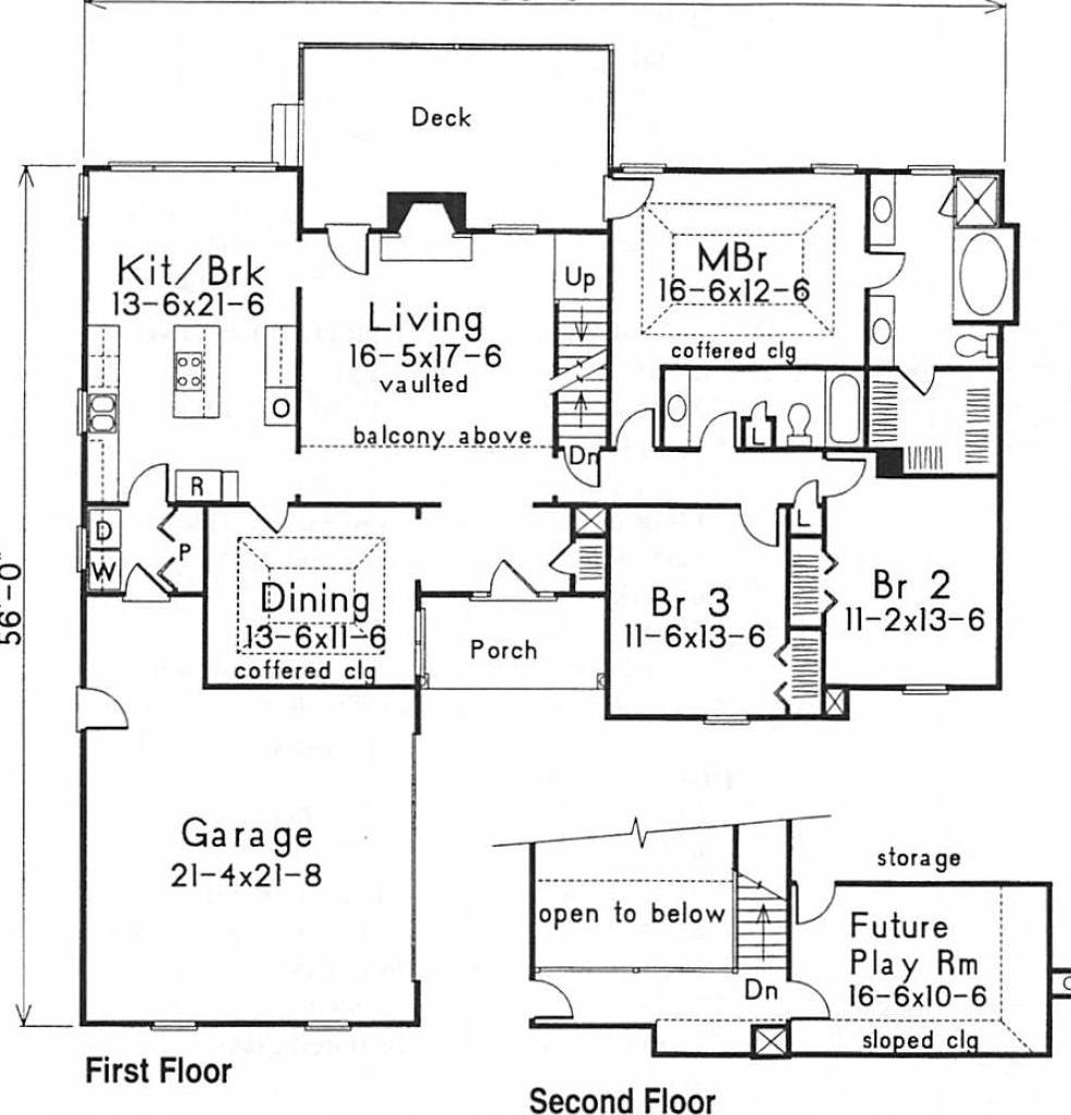 Single Family Merritts  Suffolk County, NY 11778, MLS-941160-2