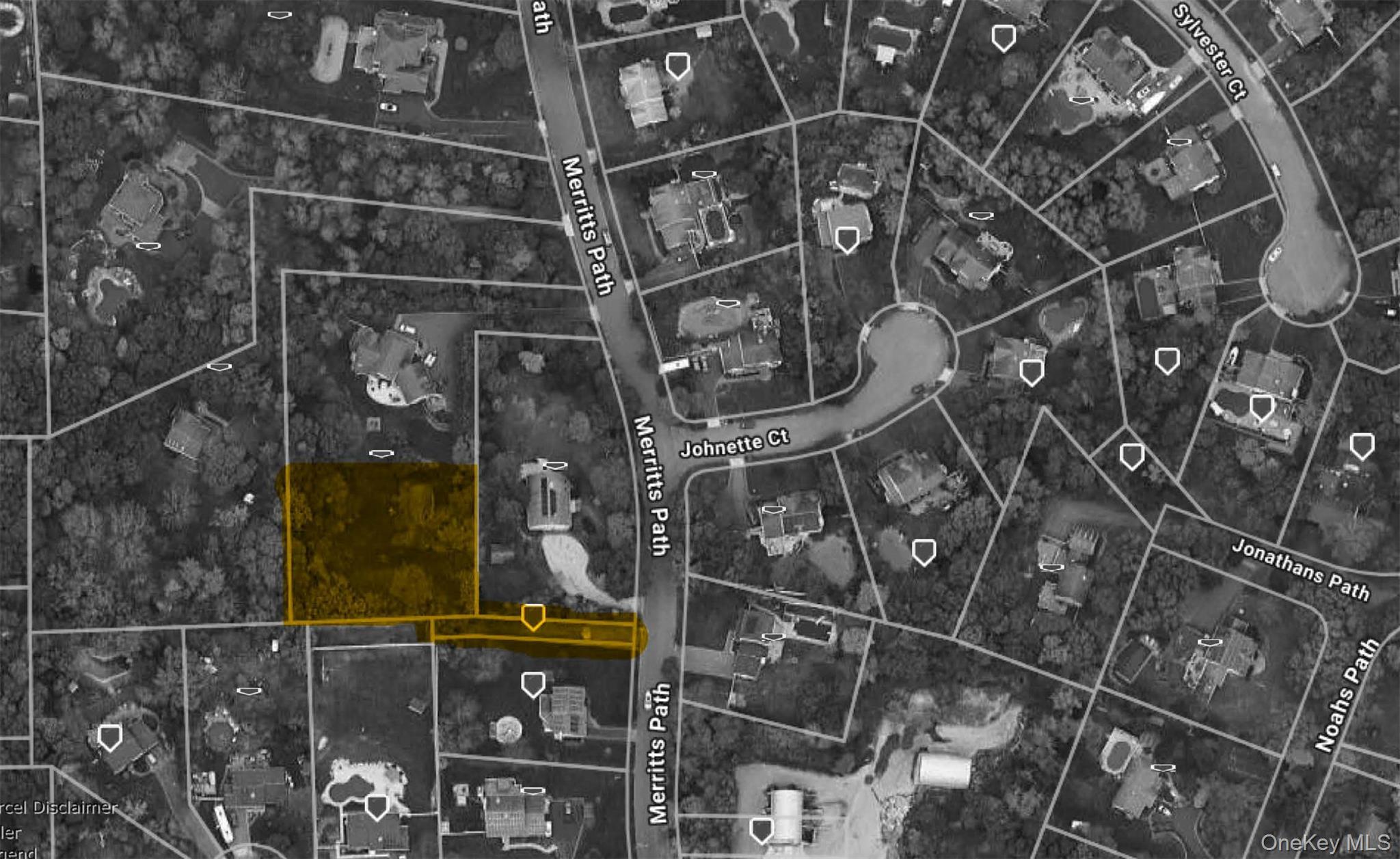 Single Family Merritts  Suffolk County, NY 11778, MLS-941160-3